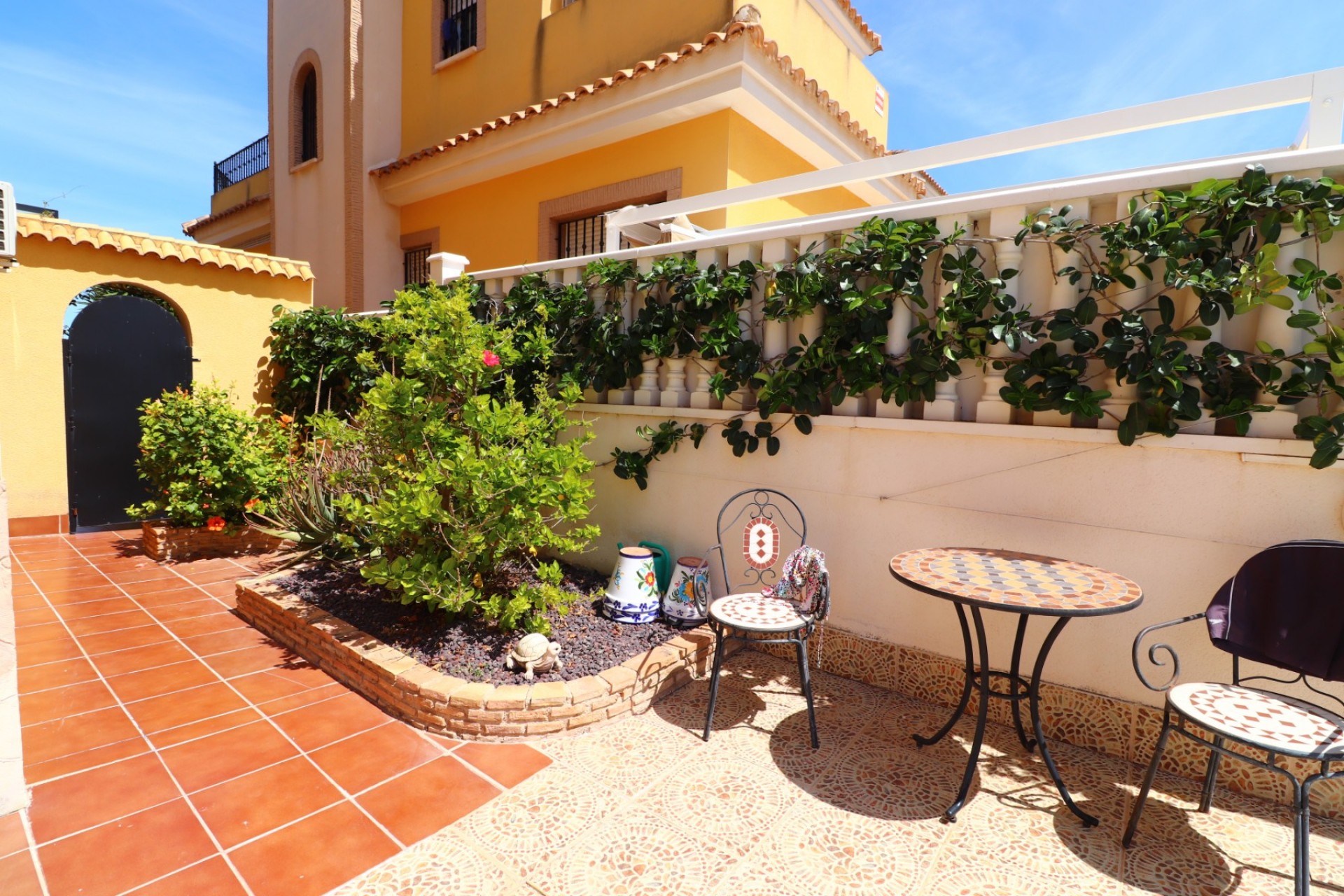 Reventa - Villa -
Algorfa - Lo Crispin