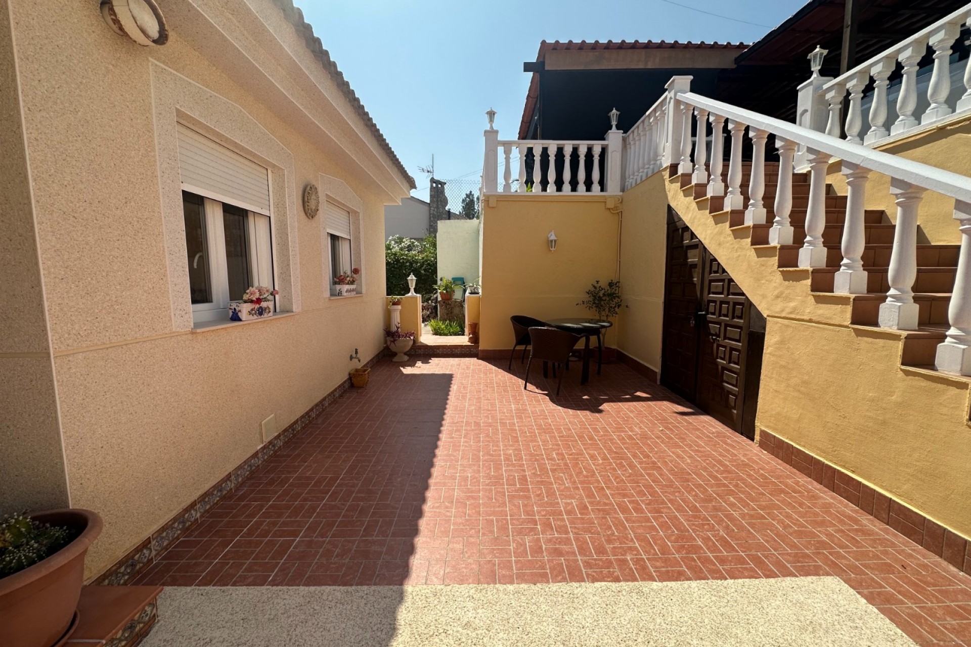 Reventa - Villa -
Algorfa - Lomas de Juliana