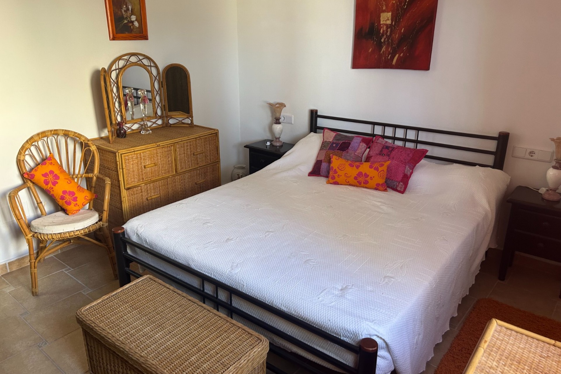 Reventa - Villa -
Algorfa - Lomas de Juliana