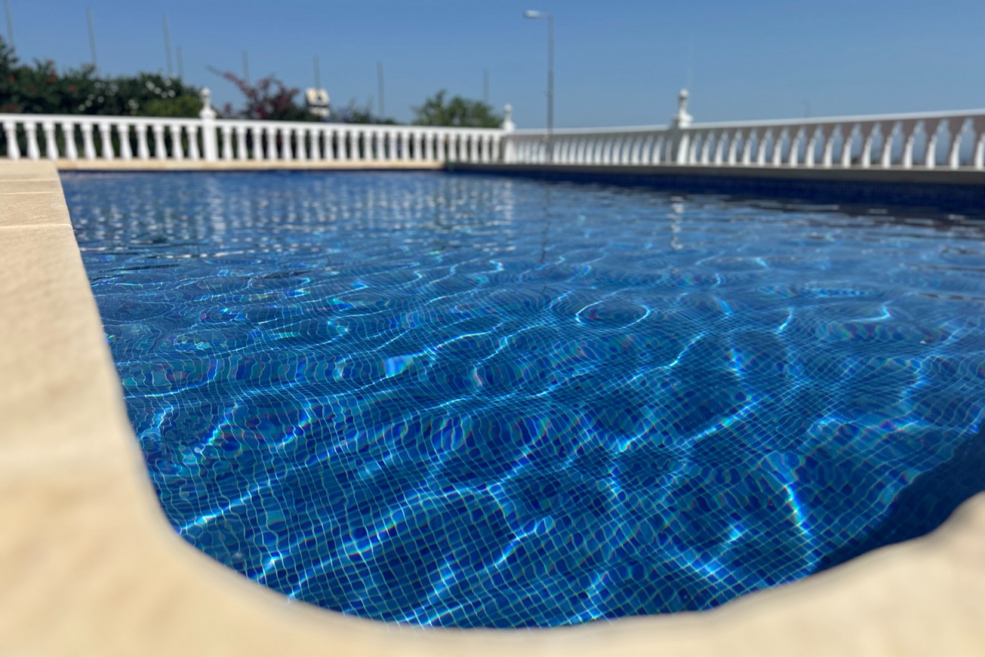 Reventa - Villa -
Algorfa - Lomas de Juliana