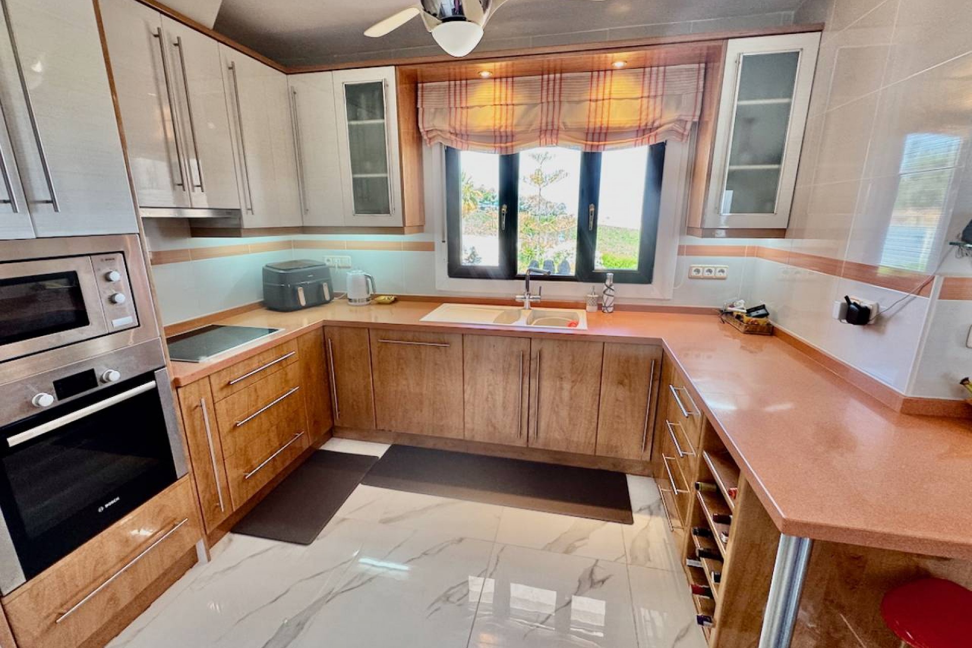 Reventa - Villa -
Algorfa - Lomas de La Juliana