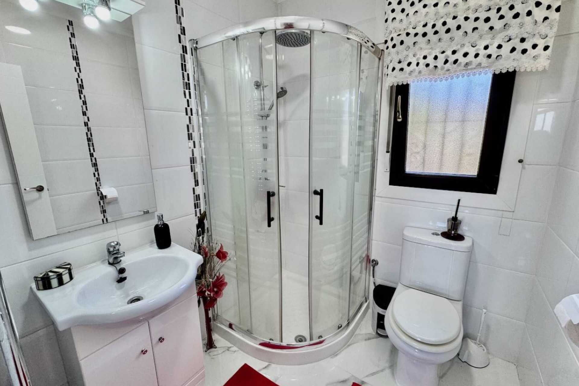 Reventa - Villa -
Algorfa - Lomas de La Juliana