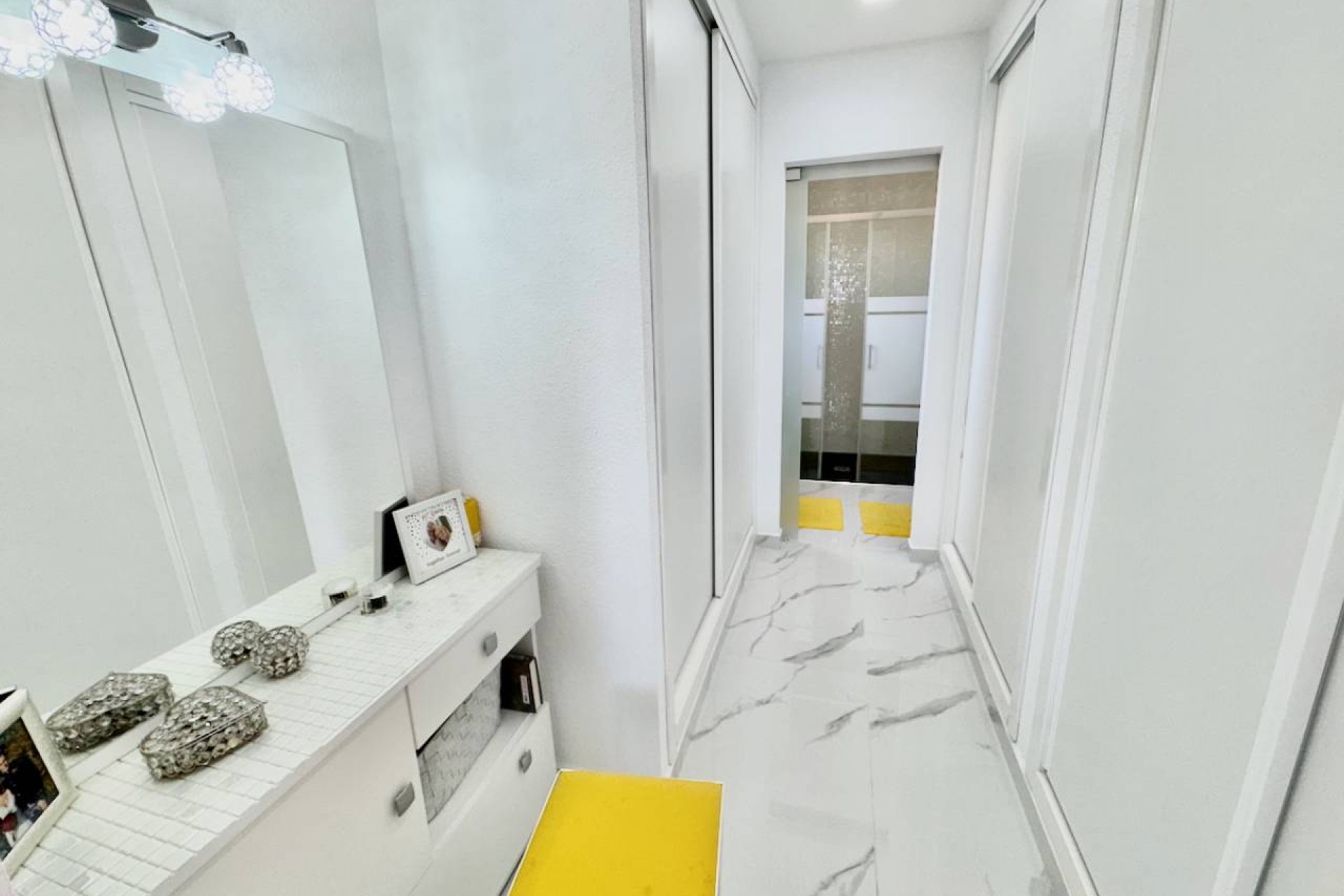 Reventa - Villa -
Algorfa - Lomas de La Juliana