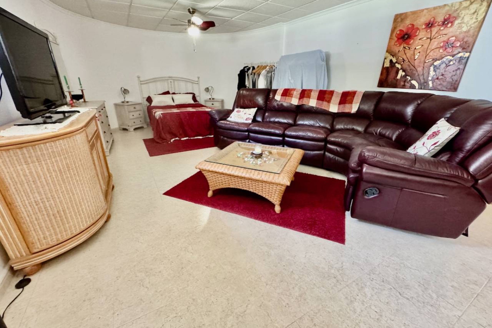 Reventa - Villa -
Algorfa - Lomas de La Juliana