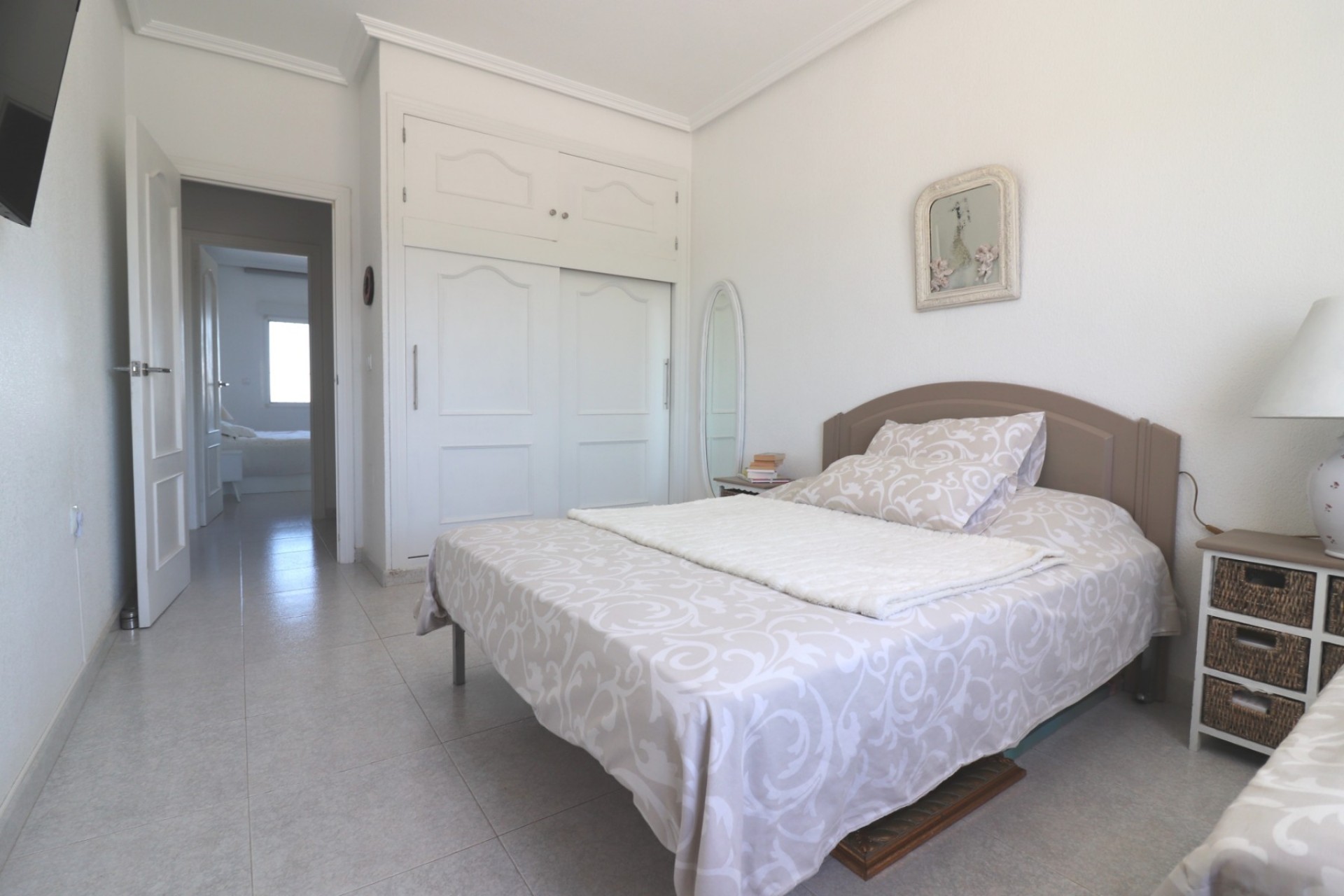 Reventa - Villa -
Algorfa - Lomas de La Juliana