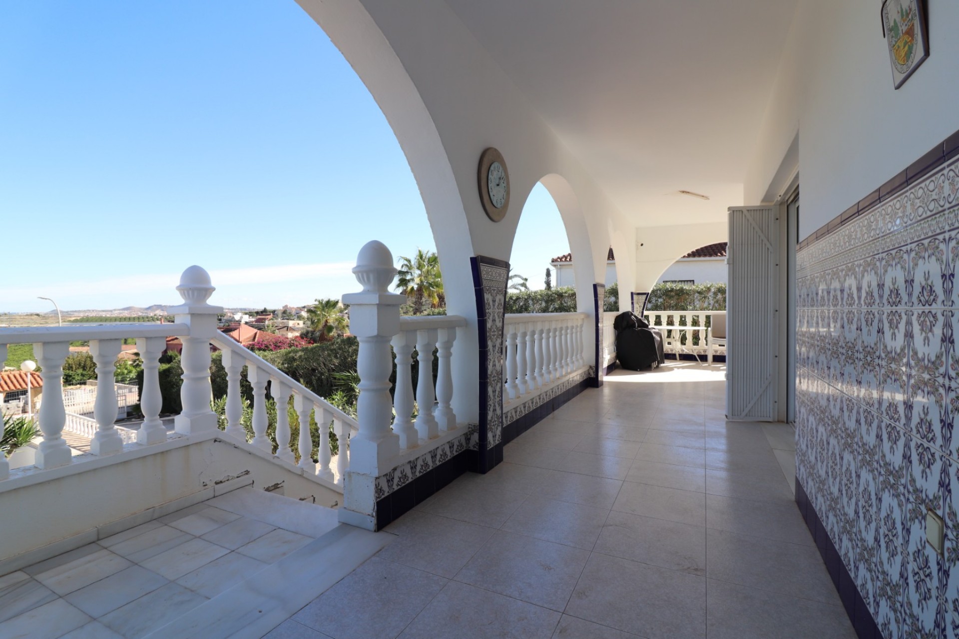 Reventa - Villa -
Algorfa - Lomas de La Juliana