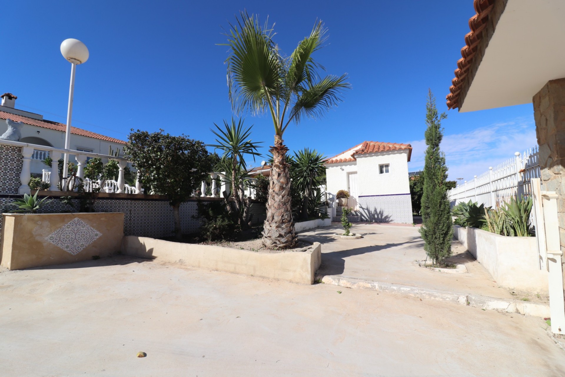 Reventa - Villa -
Algorfa - Lomas de La Juliana
