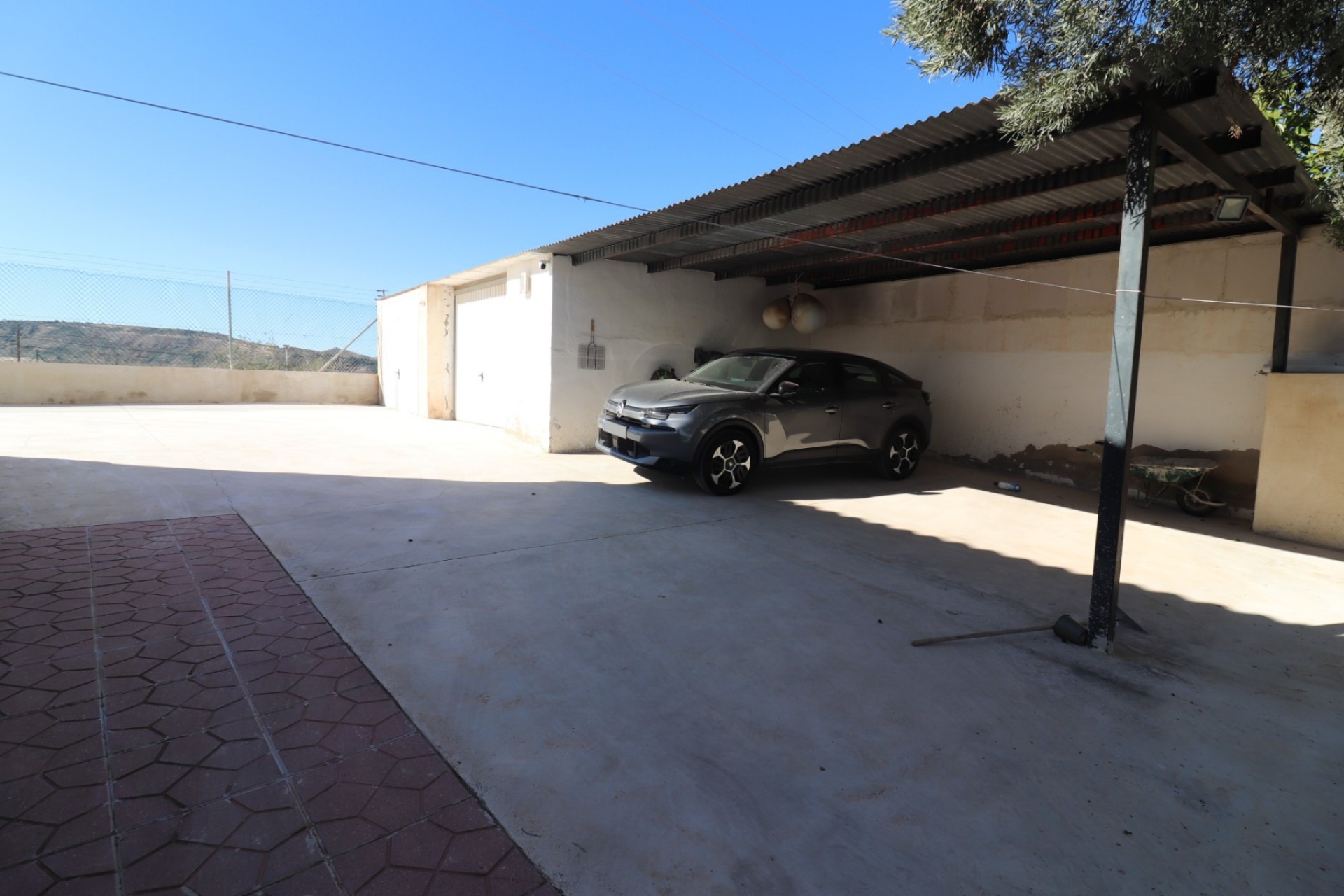 Reventa - Villa -
Algorfa - Lomas de La Juliana