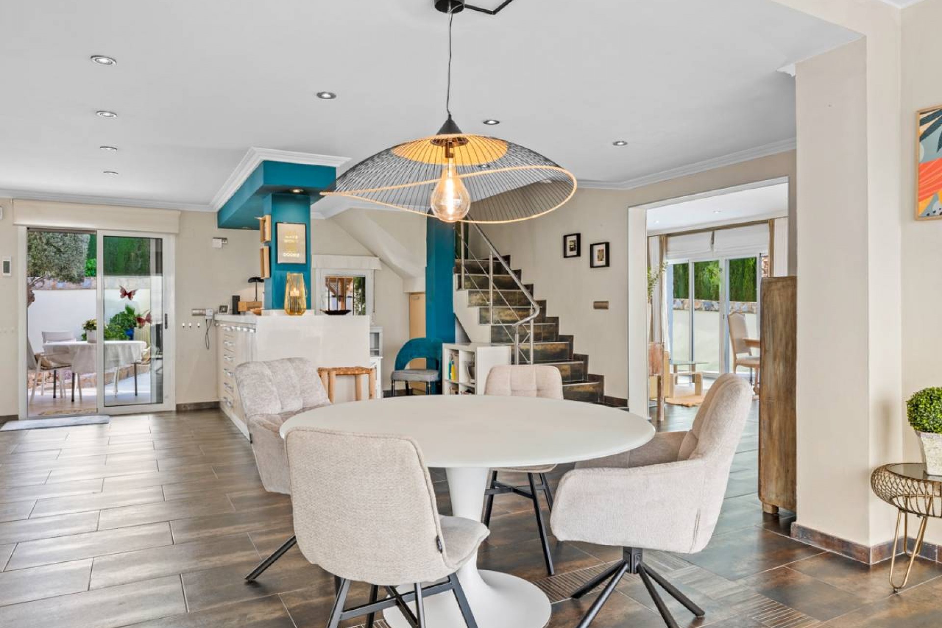 Reventa - Villa -
Algorfa - Montemar