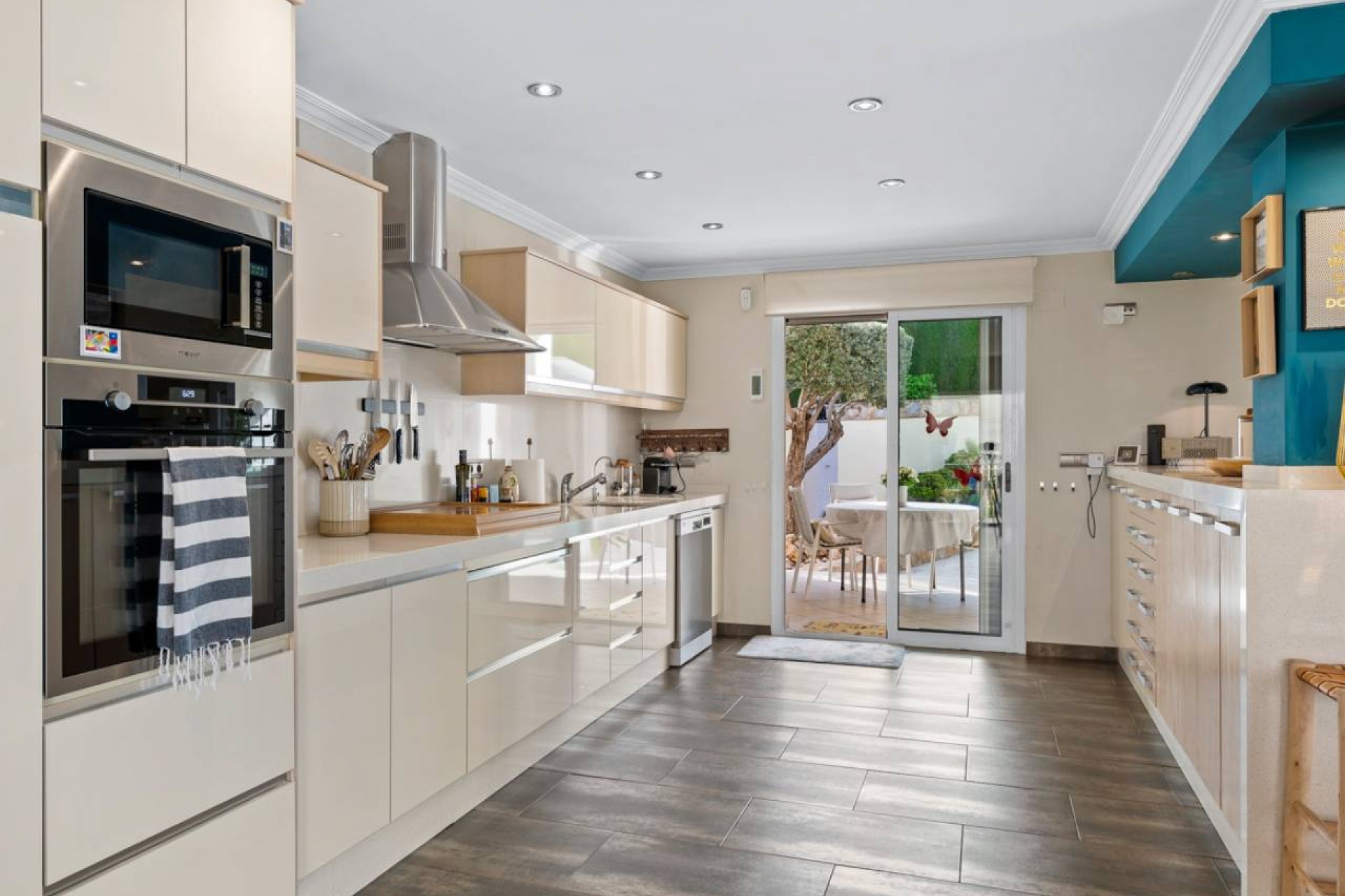 Reventa - Villa -
Algorfa - Montemar