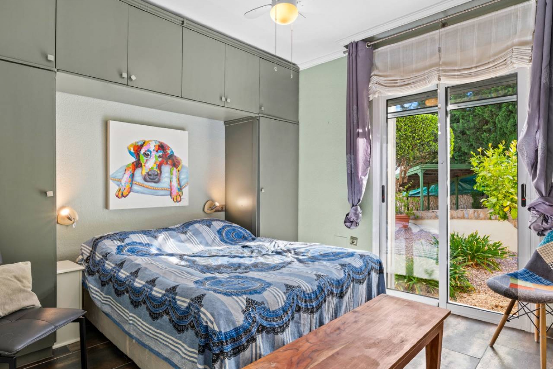 Reventa - Villa -
Algorfa - Montemar