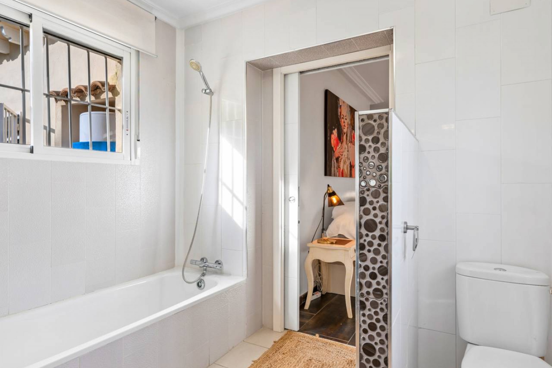 Reventa - Villa -
Algorfa - Montemar