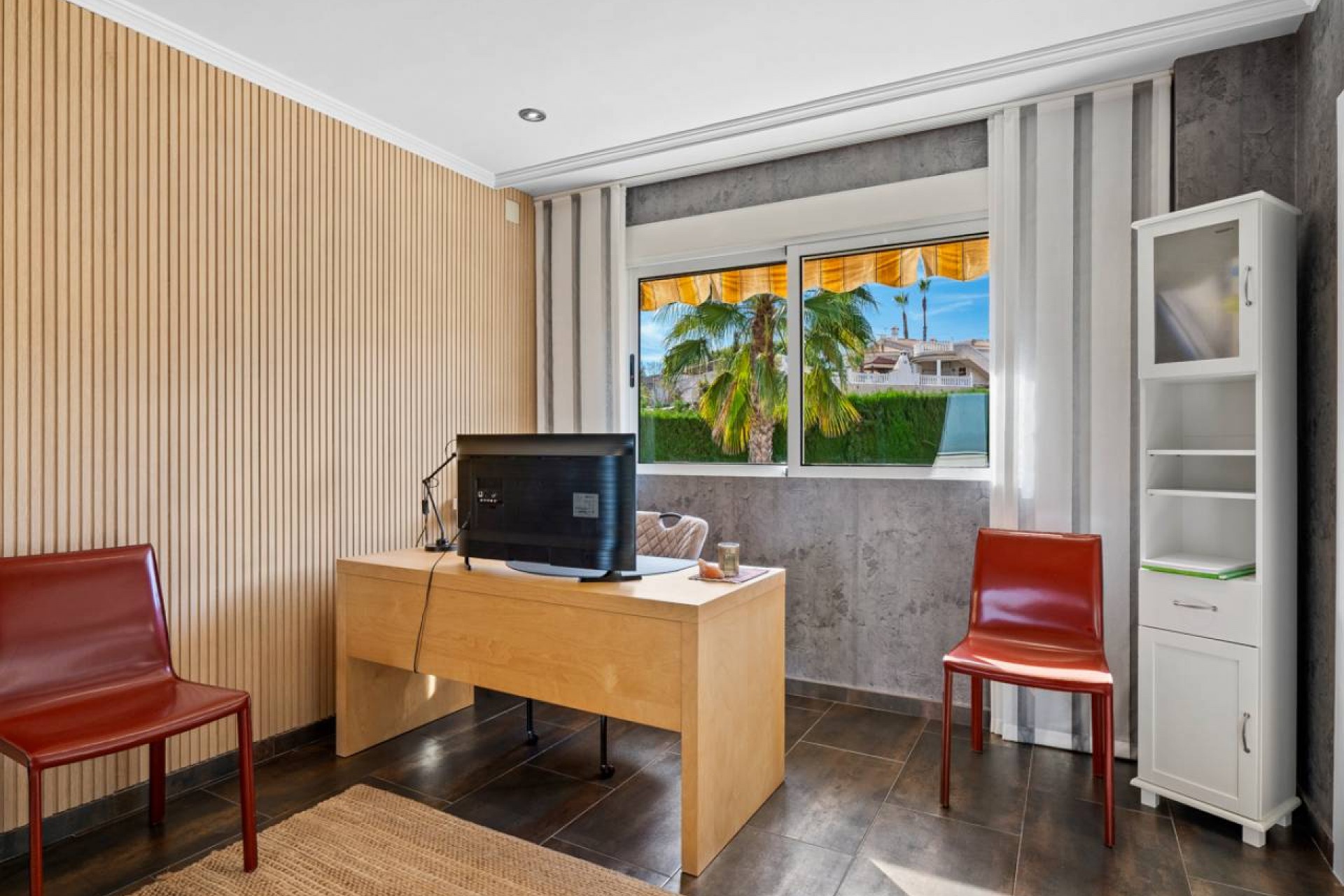 Reventa - Villa -
Algorfa - Montemar