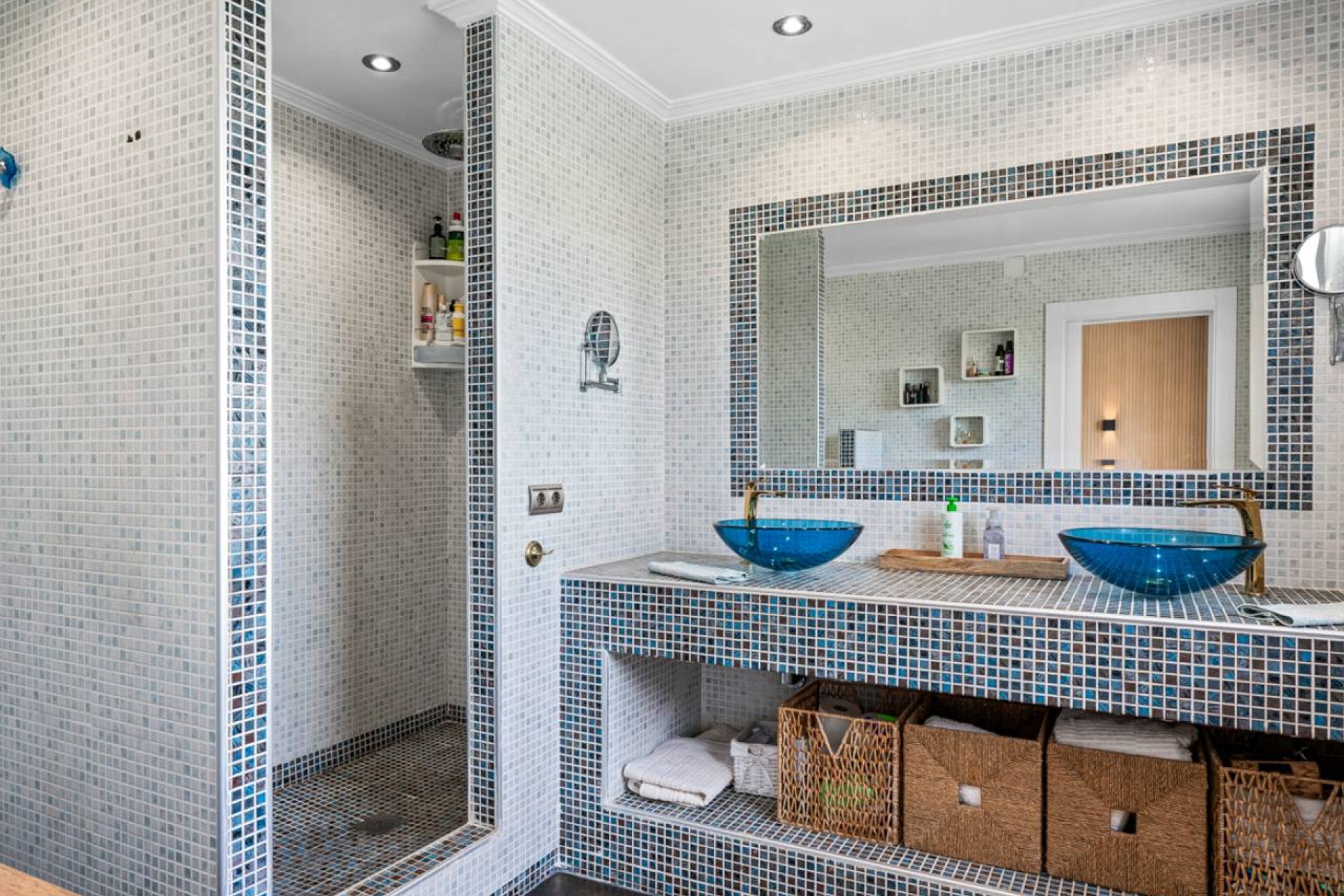 Reventa - Villa -
Algorfa - Montemar