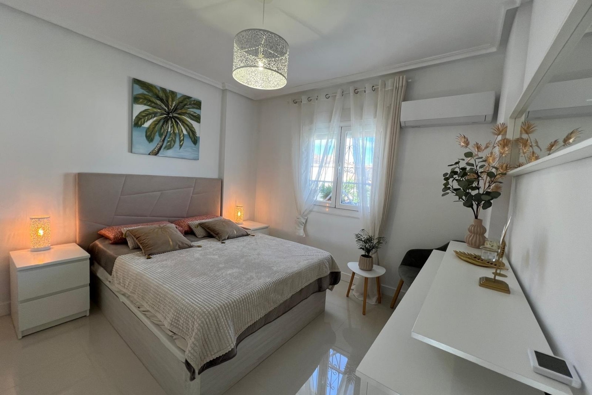 Reventa - Villa -
Algorfa