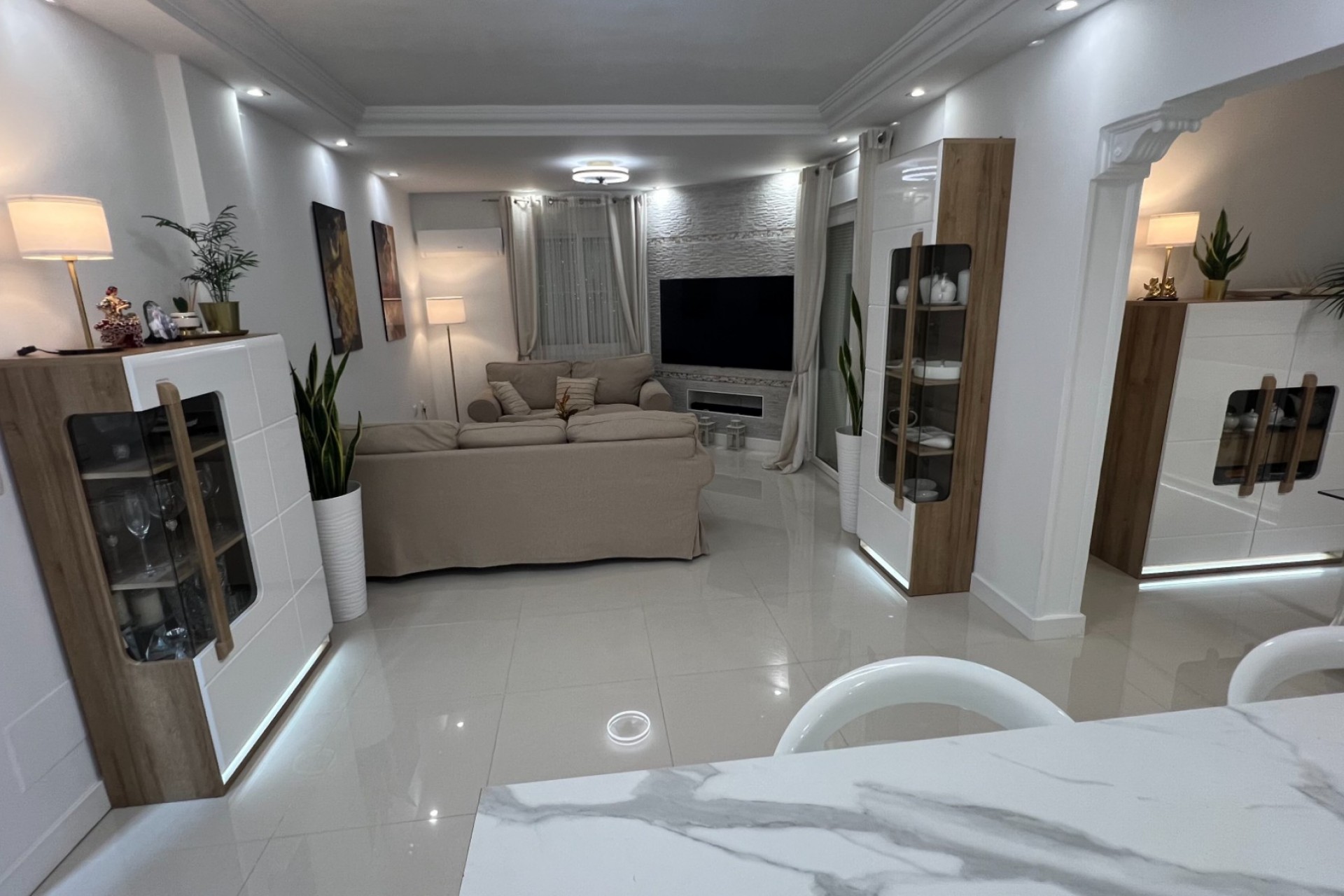 Reventa - Villa -
Algorfa