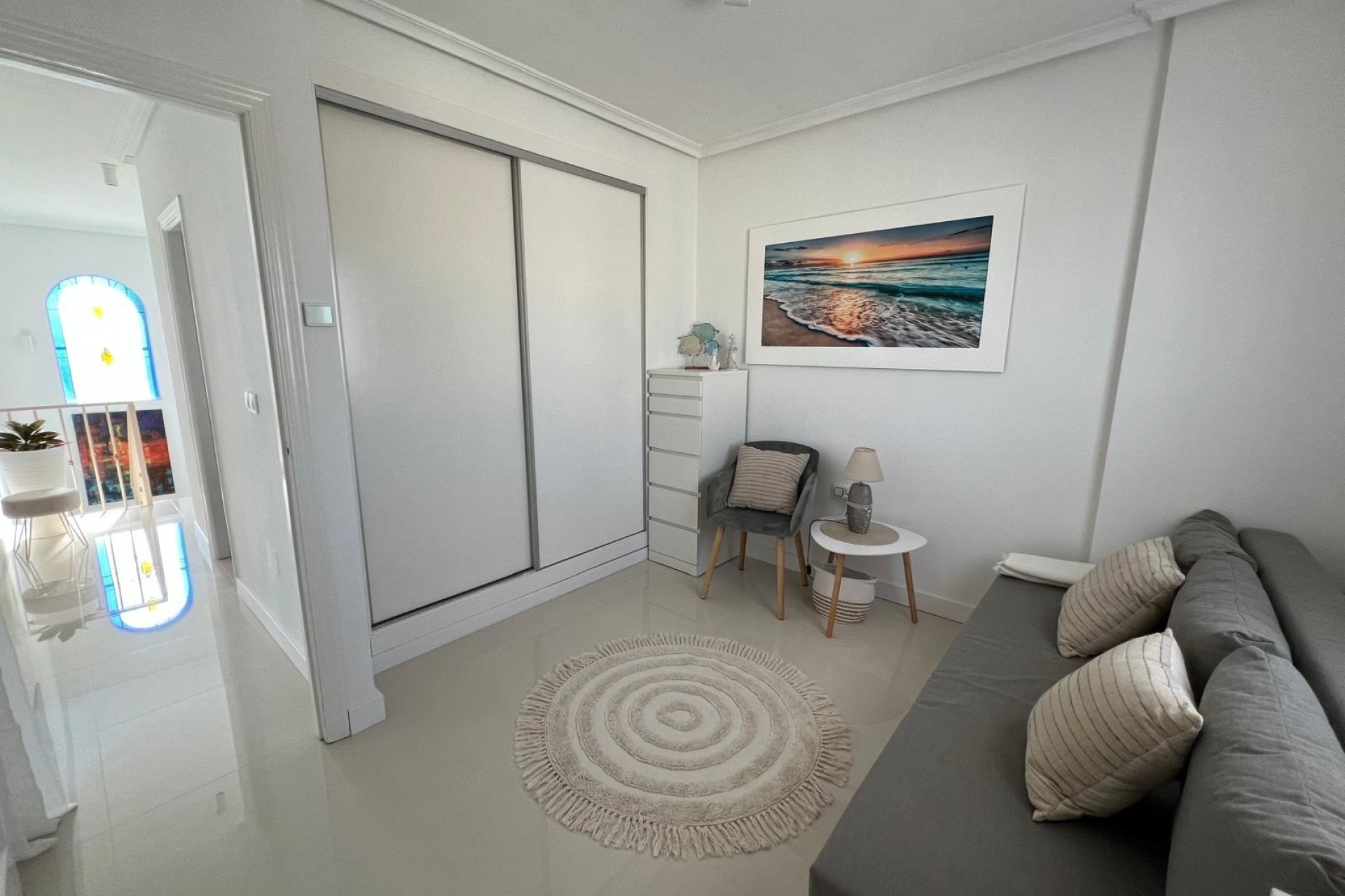 Reventa - Villa -
Algorfa