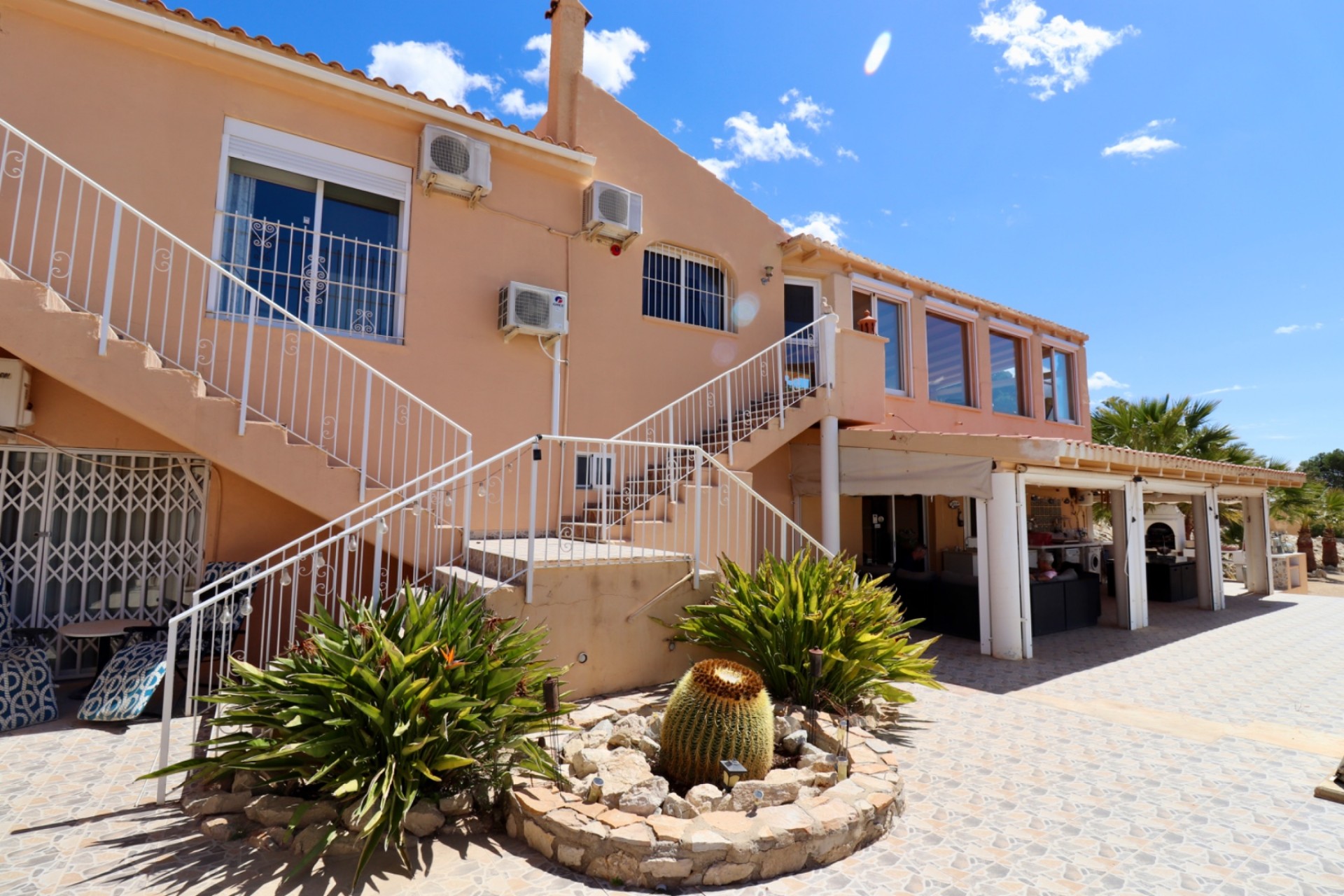 Reventa - Villa -
Alicante - San Vicente del Raspeig