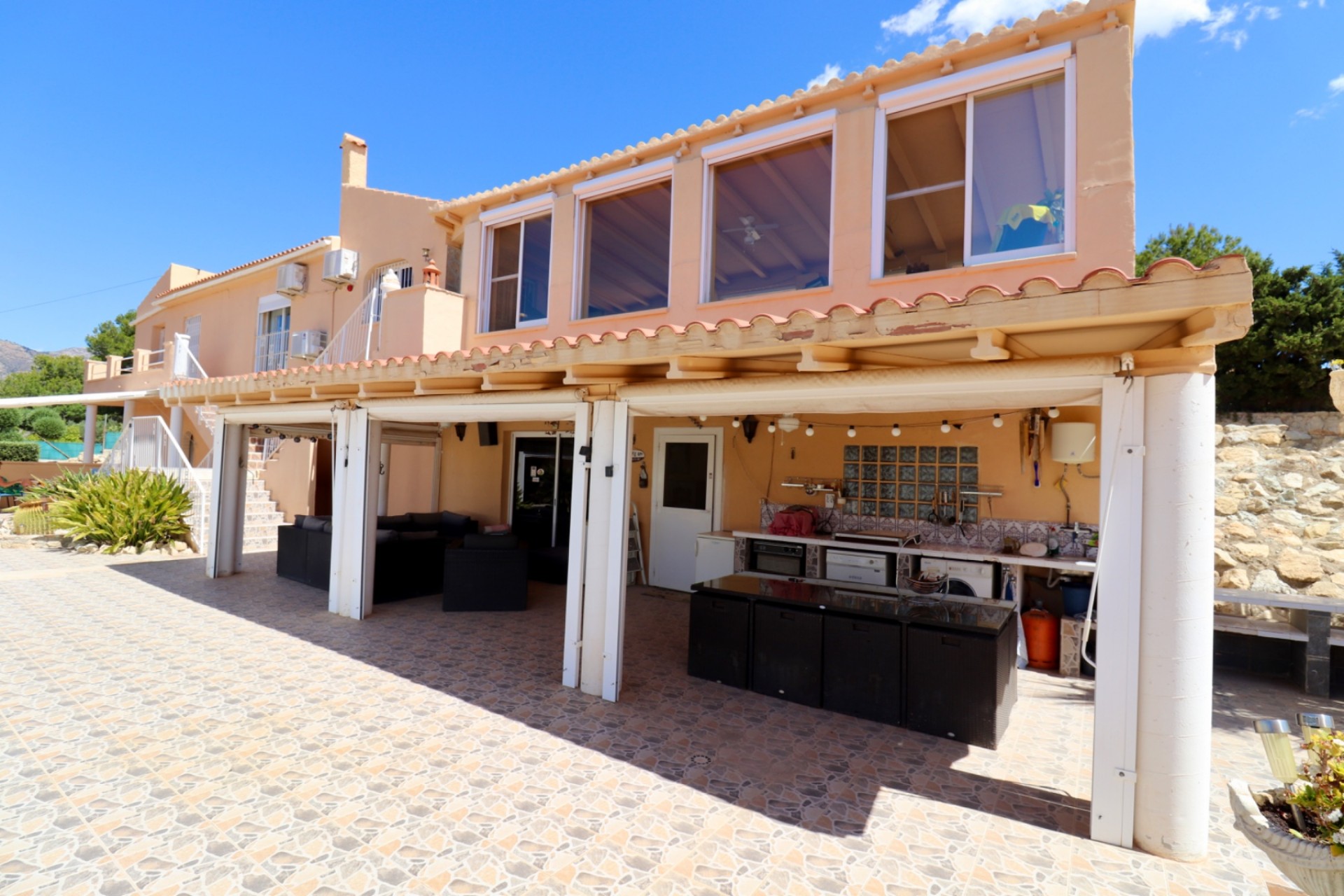 Reventa - Villa -
Alicante - San Vicente del Raspeig
