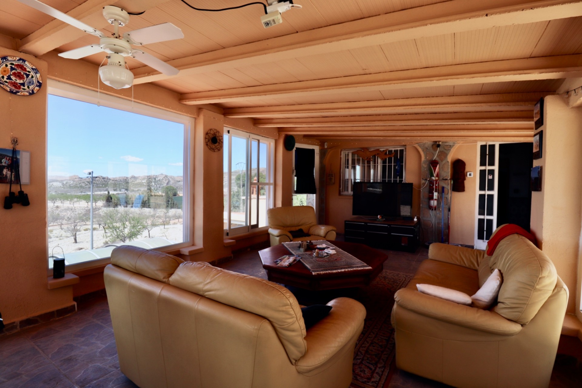 Reventa - Villa -
Alicante - San Vicente del Raspeig