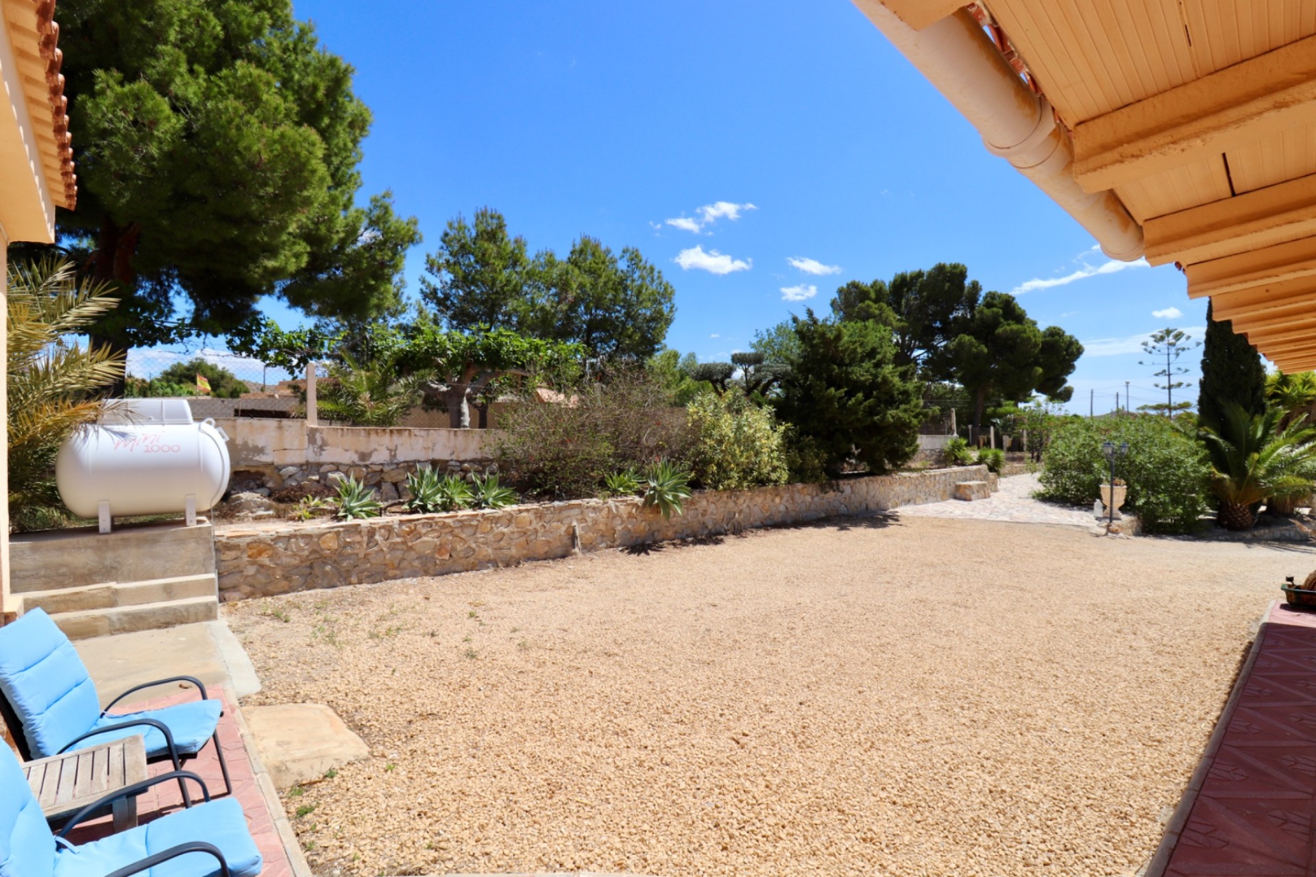 Reventa - Villa -
Alicante - San Vicente del Raspeig