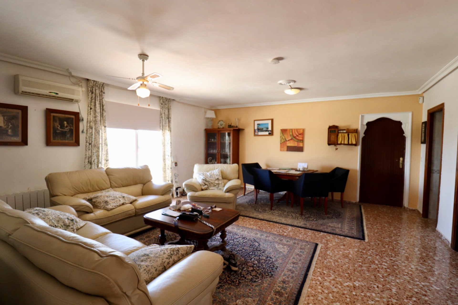 Reventa - Villa -
Alicante - San Vicente del Raspeig