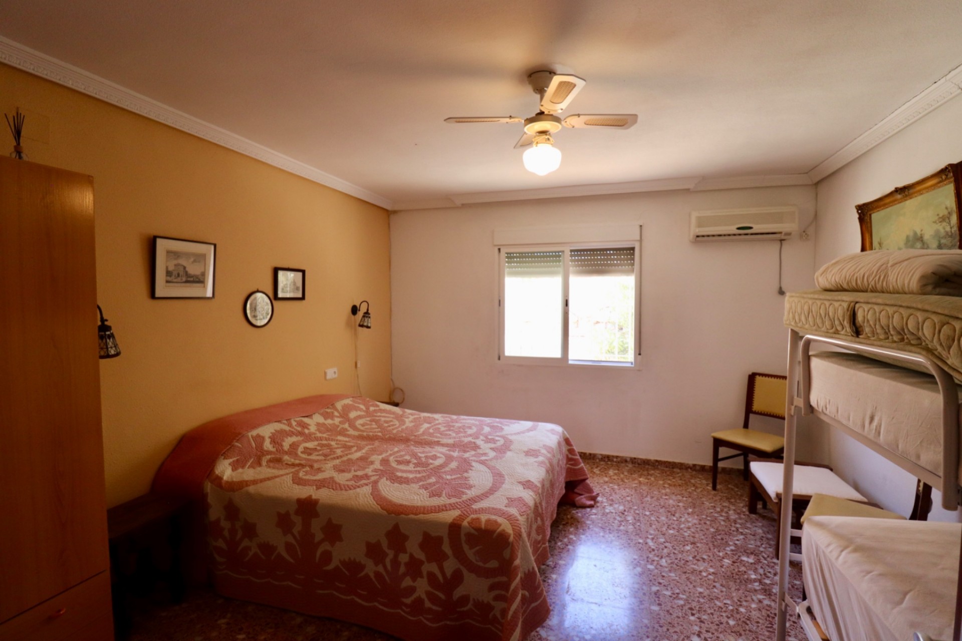 Reventa - Villa -
Alicante - San Vicente del Raspeig