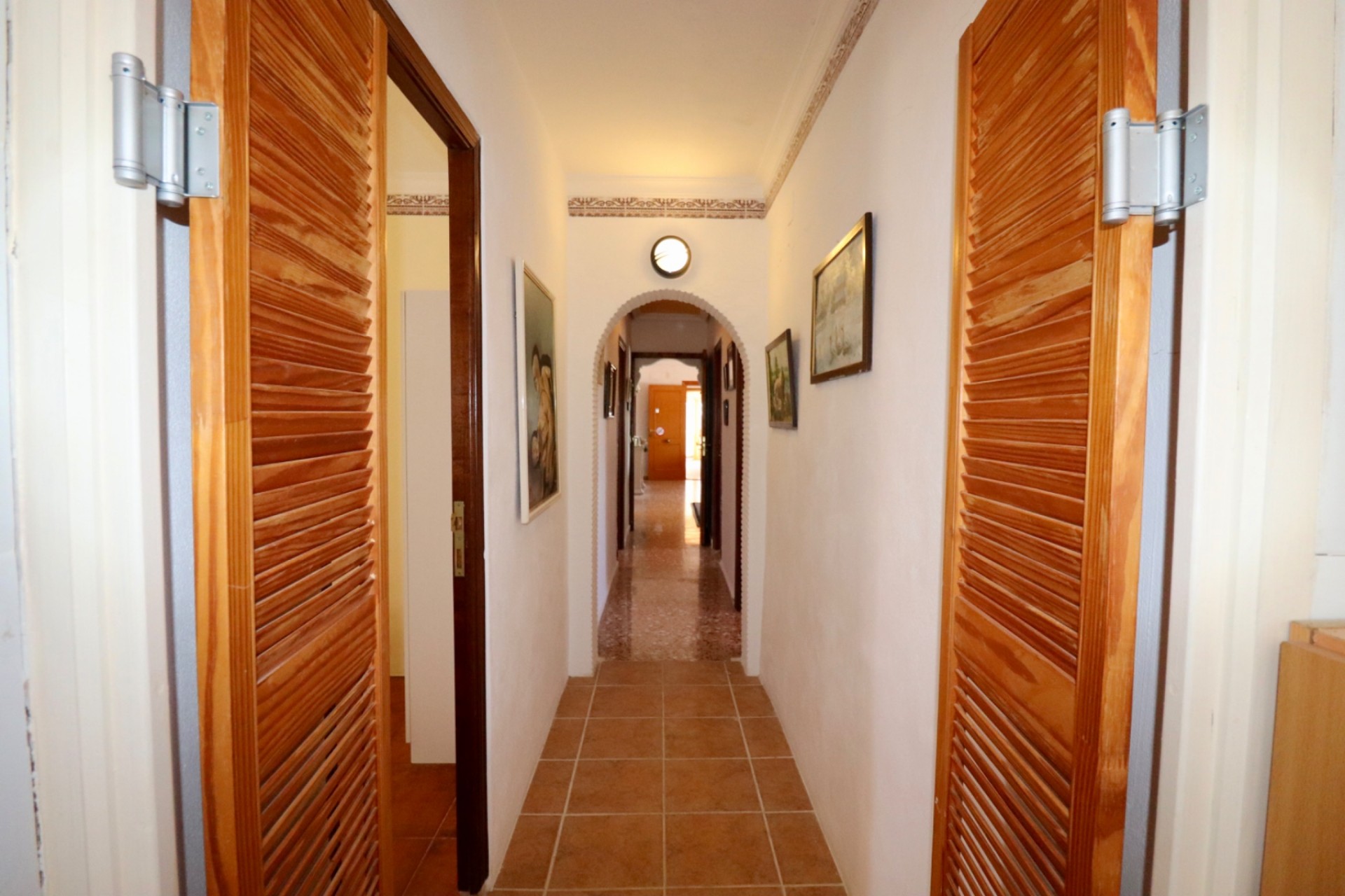 Reventa - Villa -
Alicante - San Vicente del Raspeig