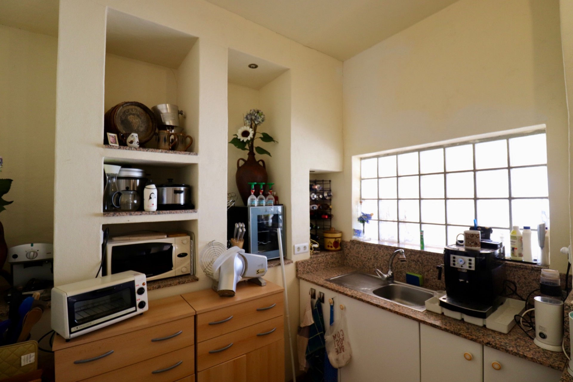 Reventa - Villa -
Alicante - San Vicente del Raspeig