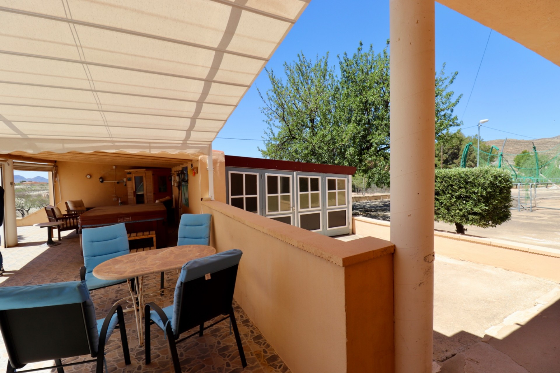 Reventa - Villa -
Alicante - San Vicente del Raspeig