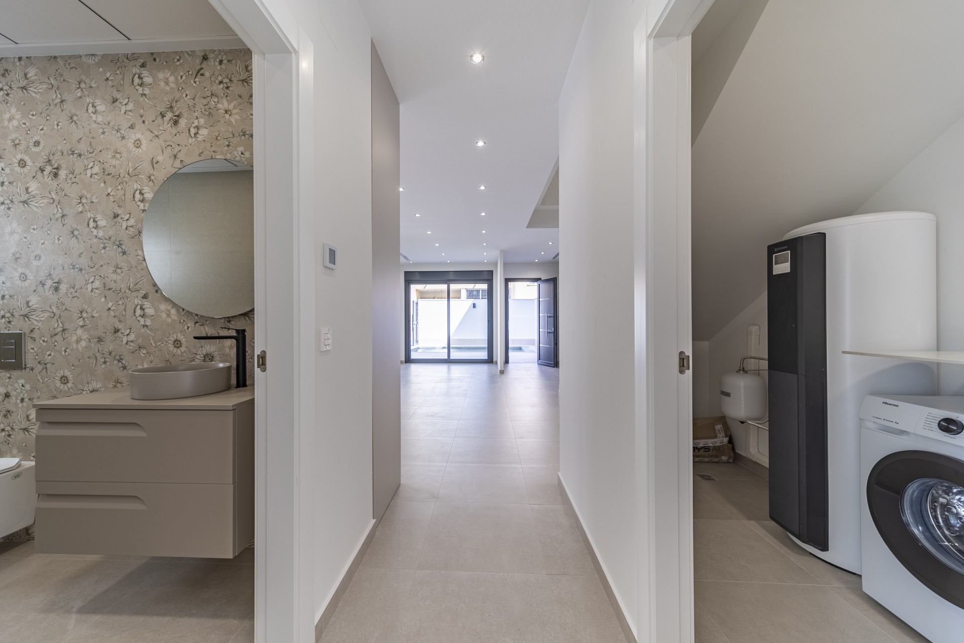 Reventa - Villa -
Almoradi - Las Heredades