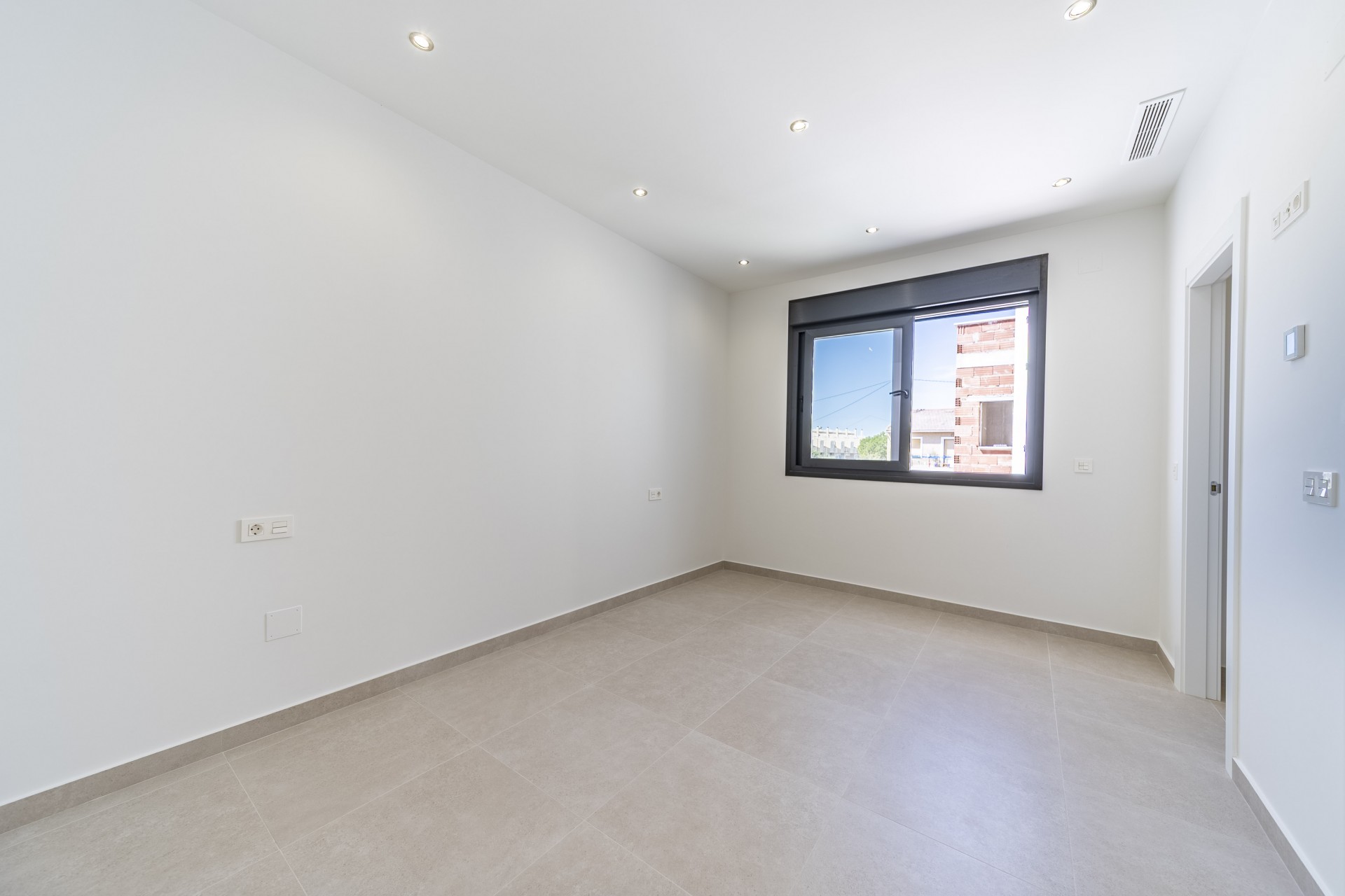 Reventa - Villa -
Almoradi - Las Heredades