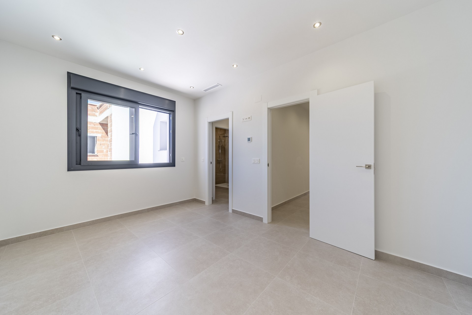 Reventa - Villa -
Almoradi - Las Heredades