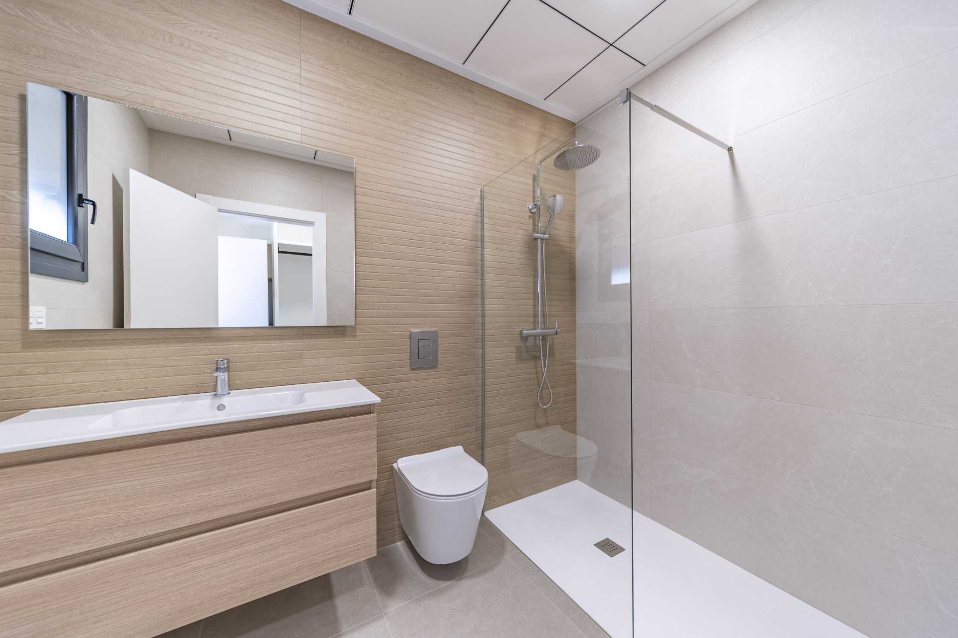 Reventa - Villa -
Almoradi - Las Heredades