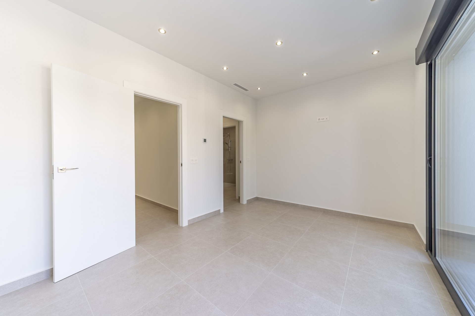 Reventa - Villa -
Almoradi - Las Heredades