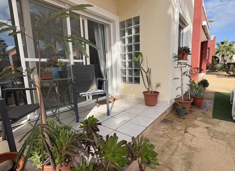 Reventa - Villa -
Altaona Golf and Country Village - Altaona Golf - Country Village