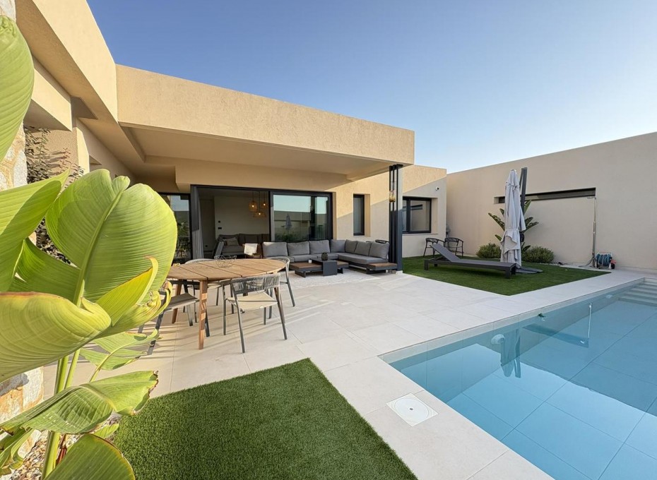 Reventa - Villa -
Altaona Golf and Country Village - Altaona Golf - Country Village