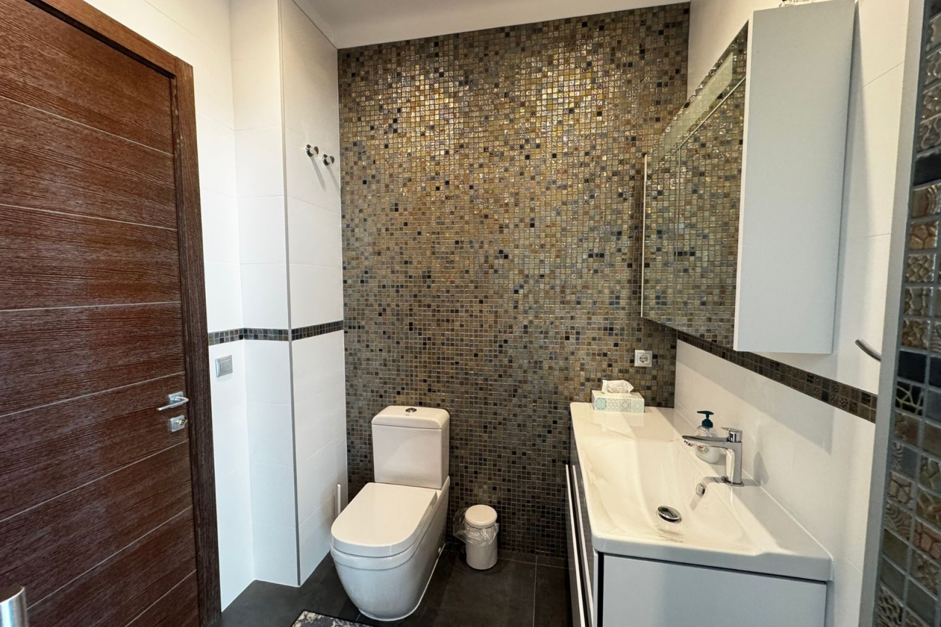 Reventa - Villa -
Altea - Altea Hills