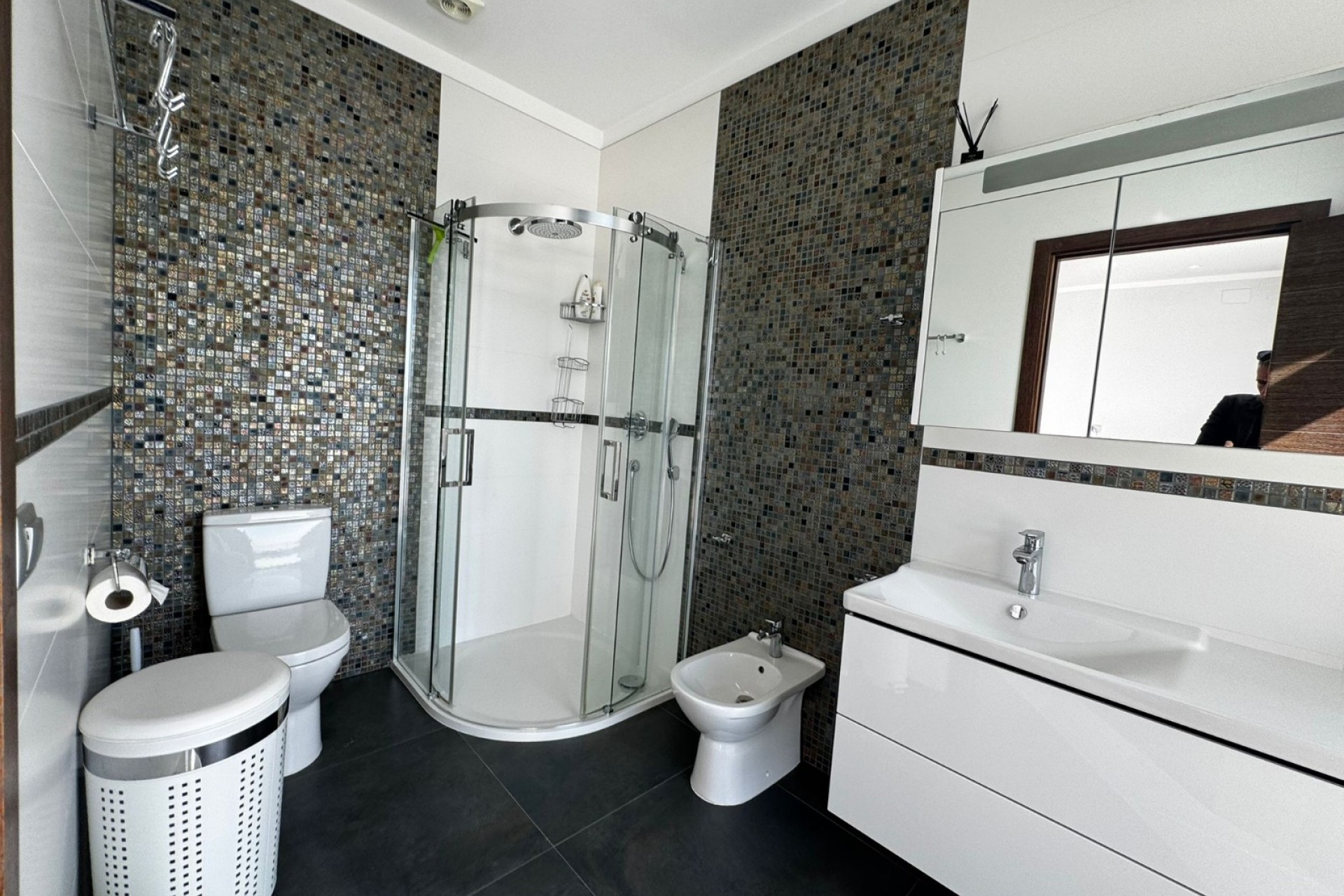 Reventa - Villa -
Altea - Altea Hills