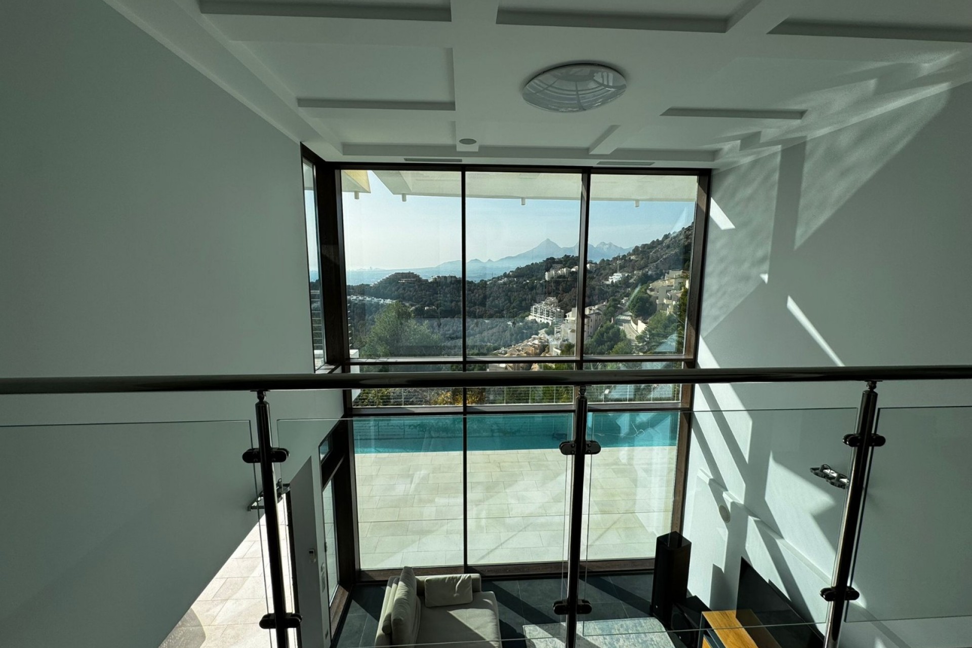 Reventa - Villa -
Altea - Altea Hills