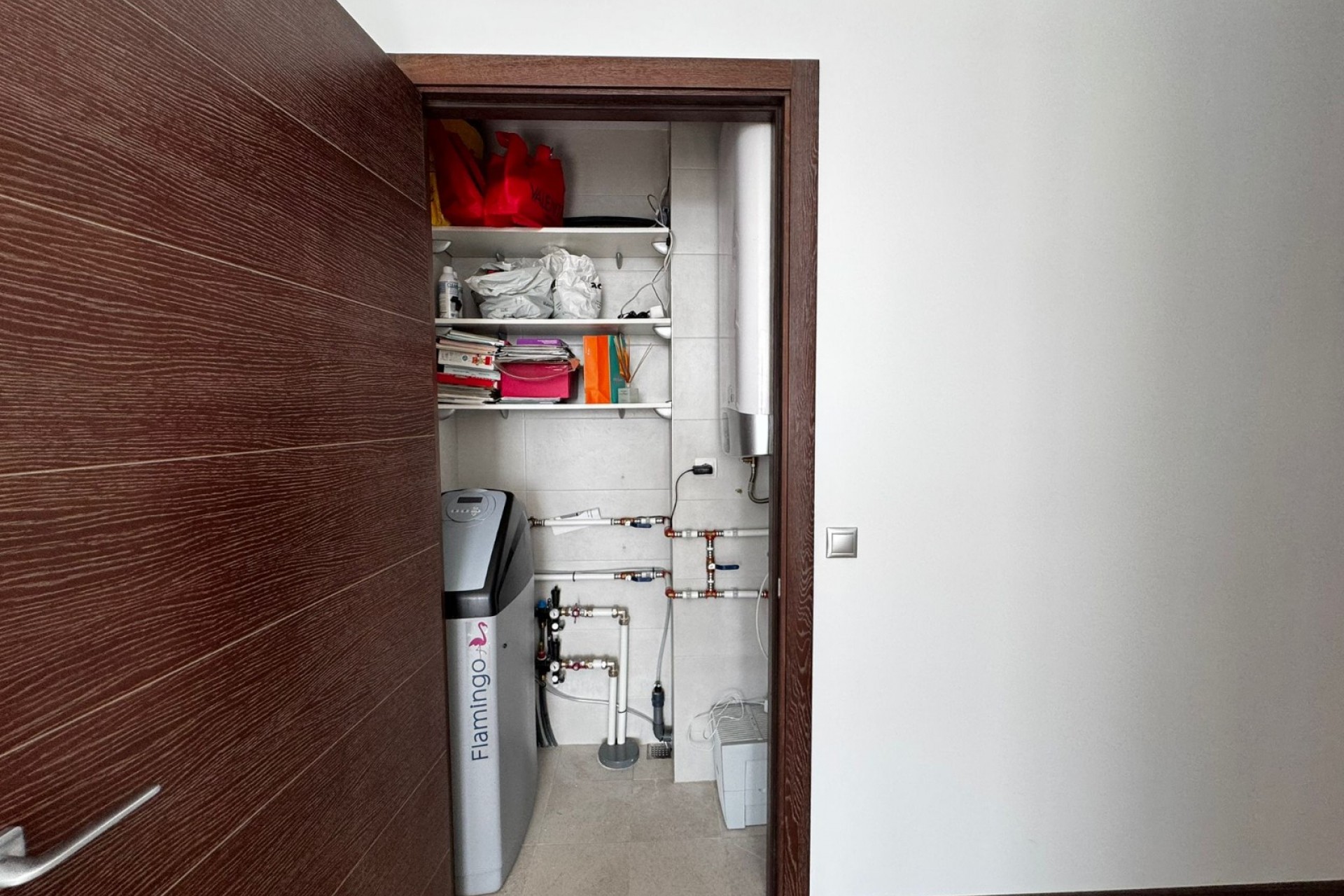 Reventa - Villa -
Altea - Altea Hills