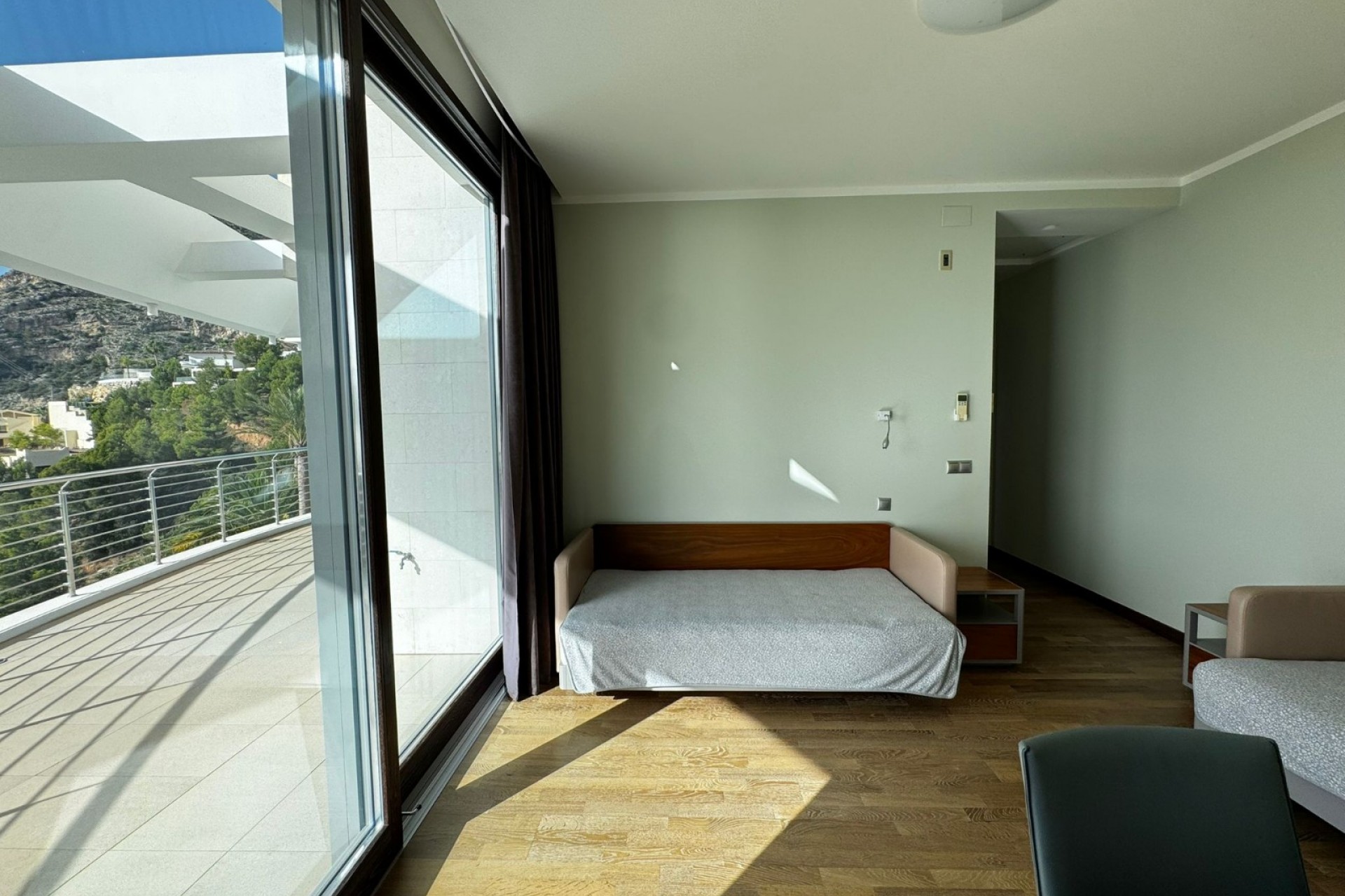 Reventa - Villa -
Altea - Altea Hills