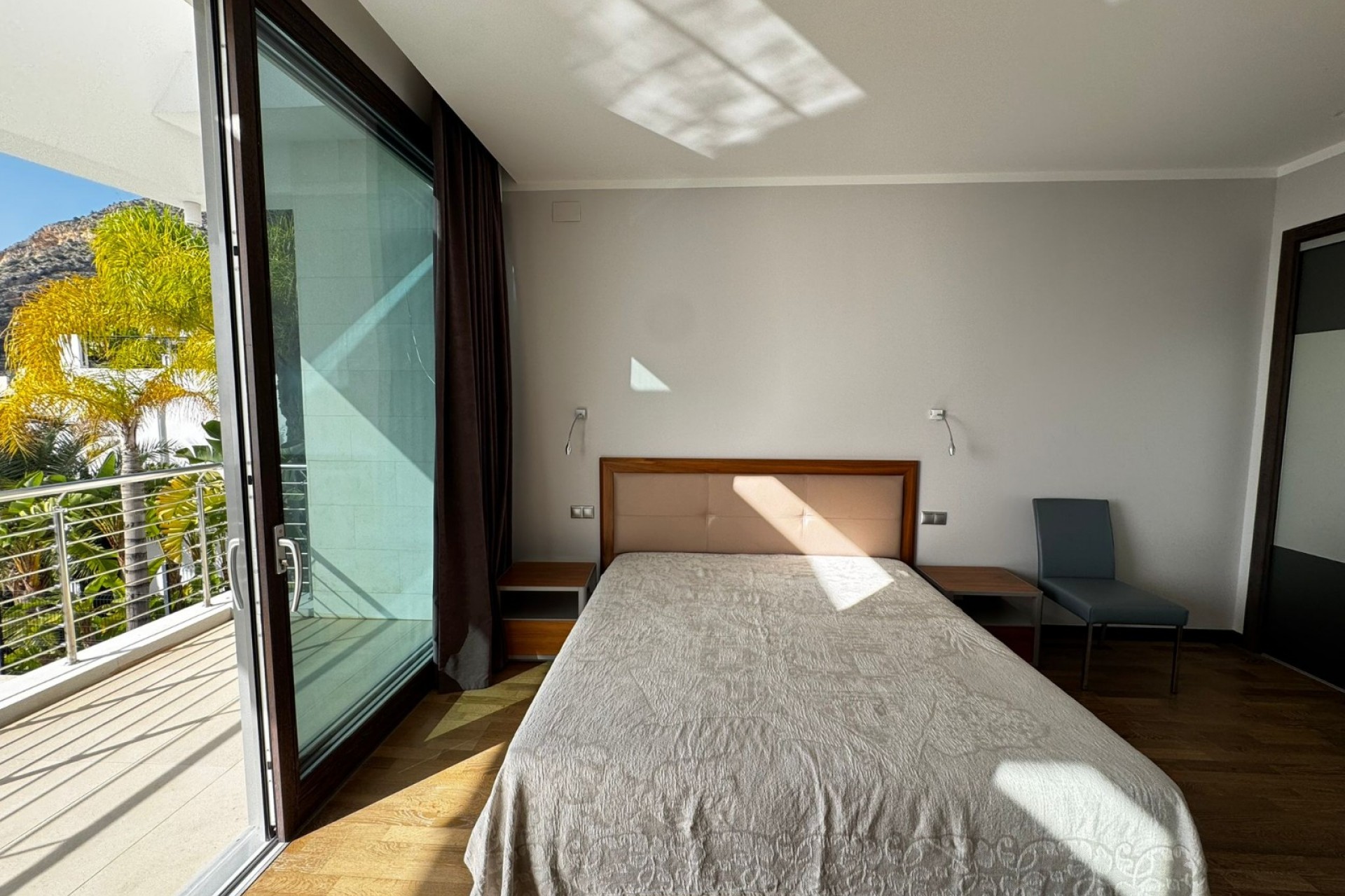 Reventa - Villa -
Altea - Altea Hills