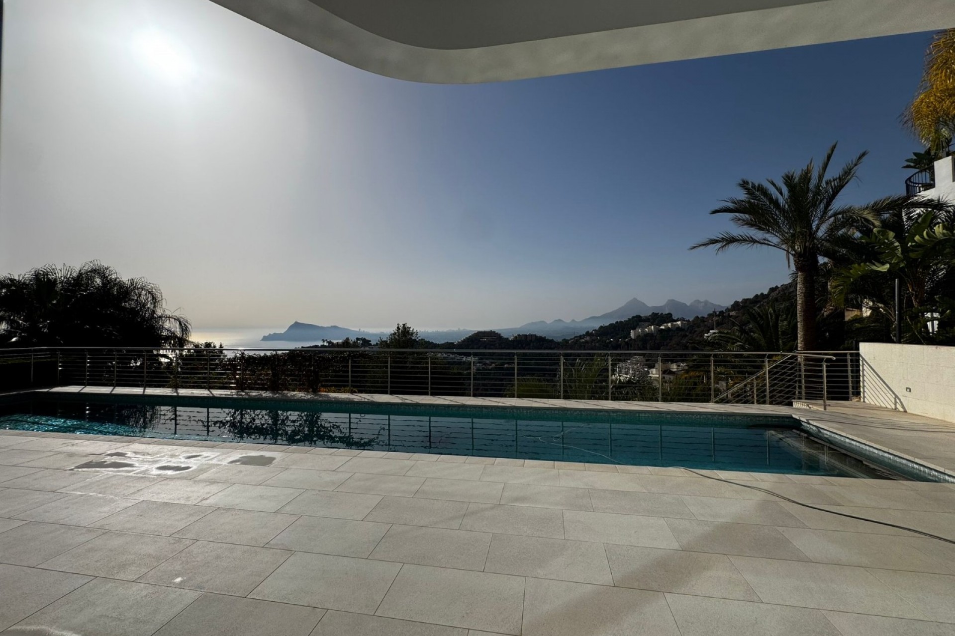 Reventa - Villa -
Altea - Altea Hills