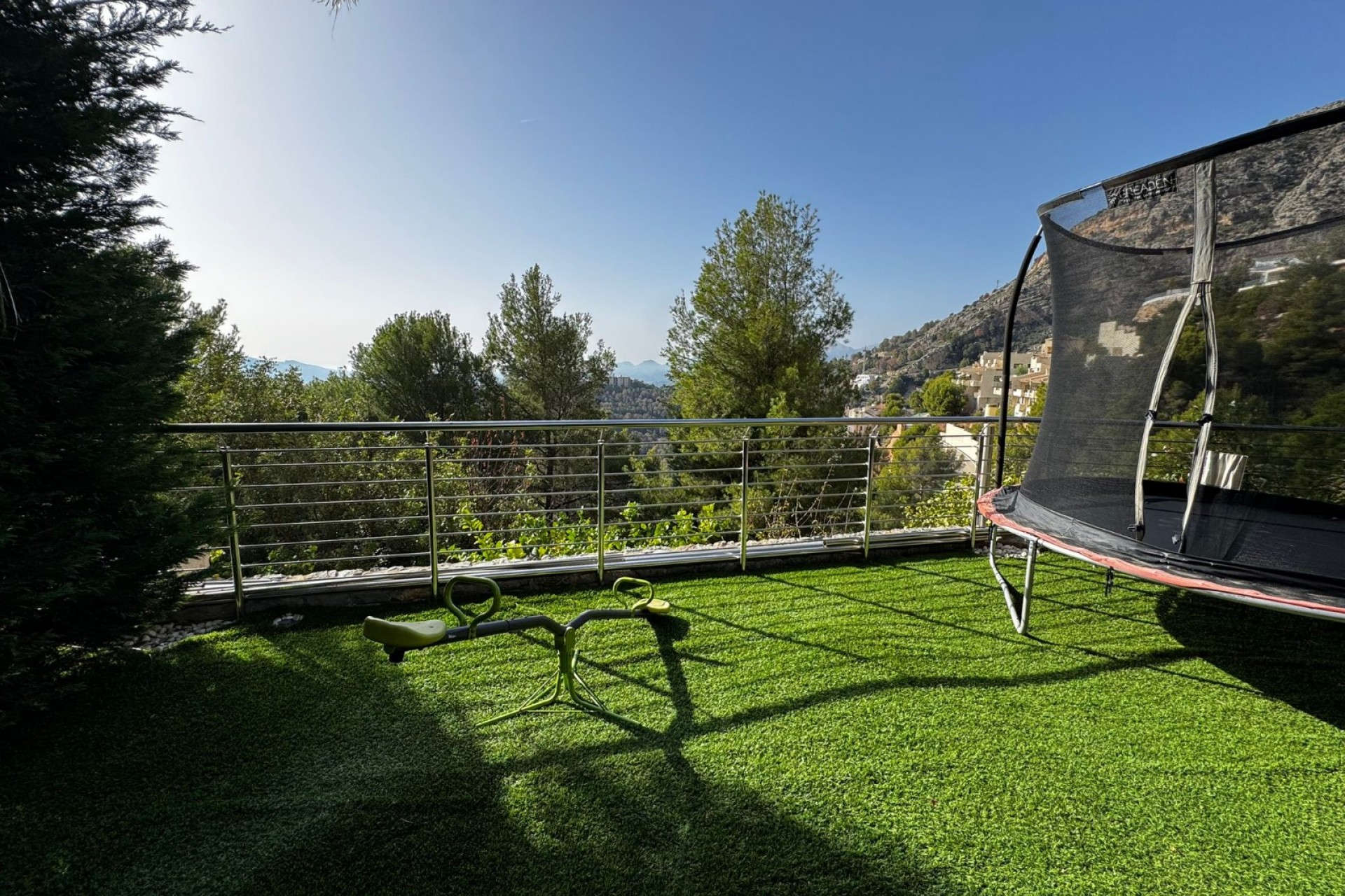 Reventa - Villa -
Altea - Altea Hills