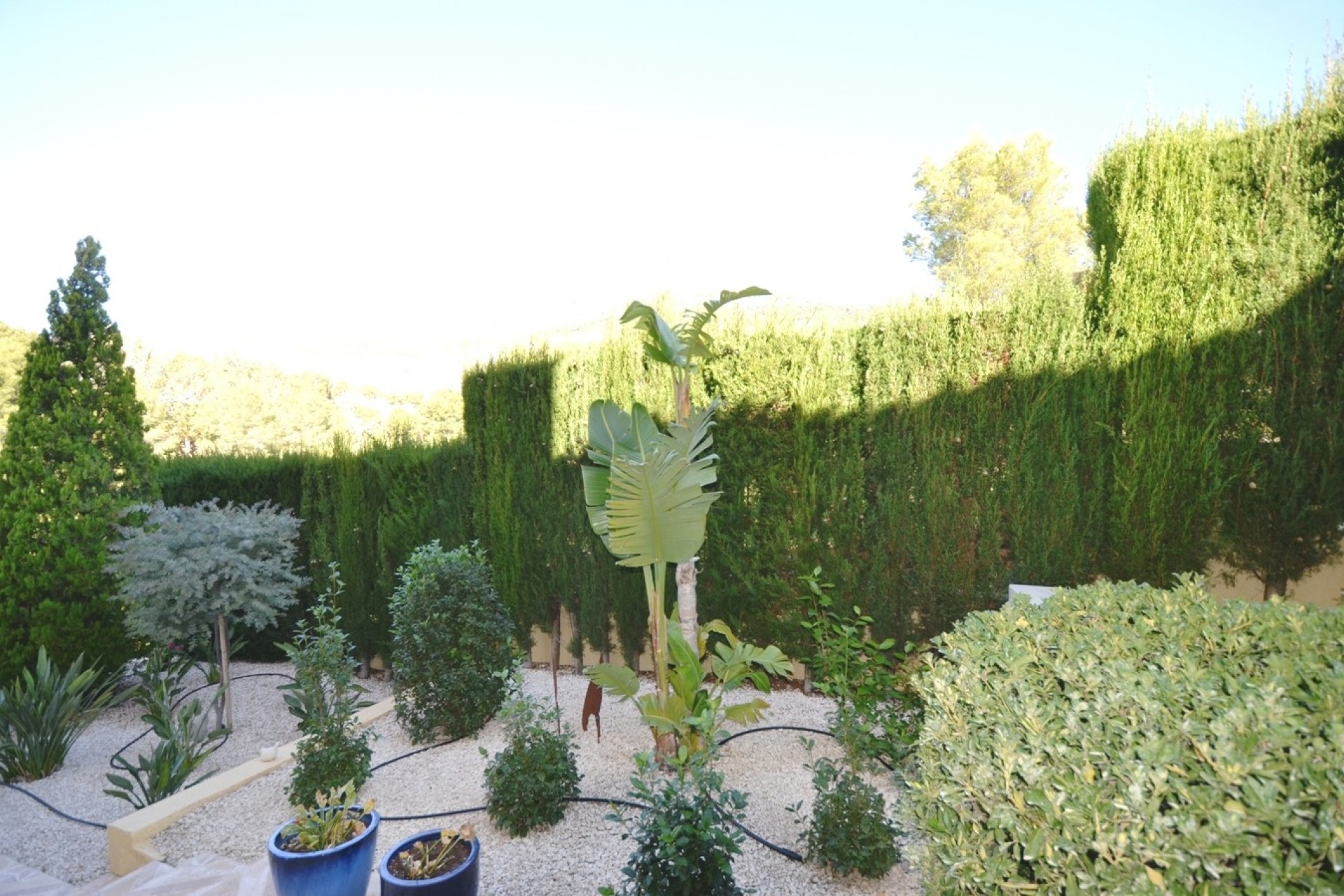 Reventa - Villa -
Altea