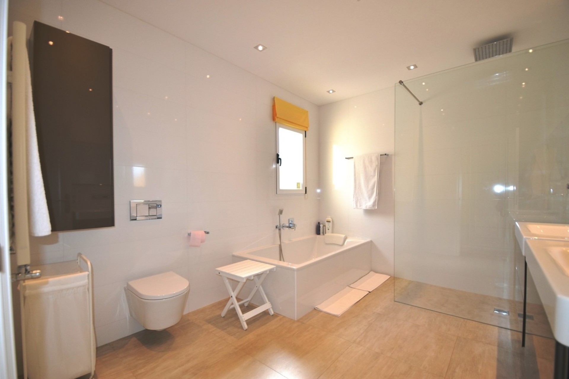 Reventa - Villa -
Altea