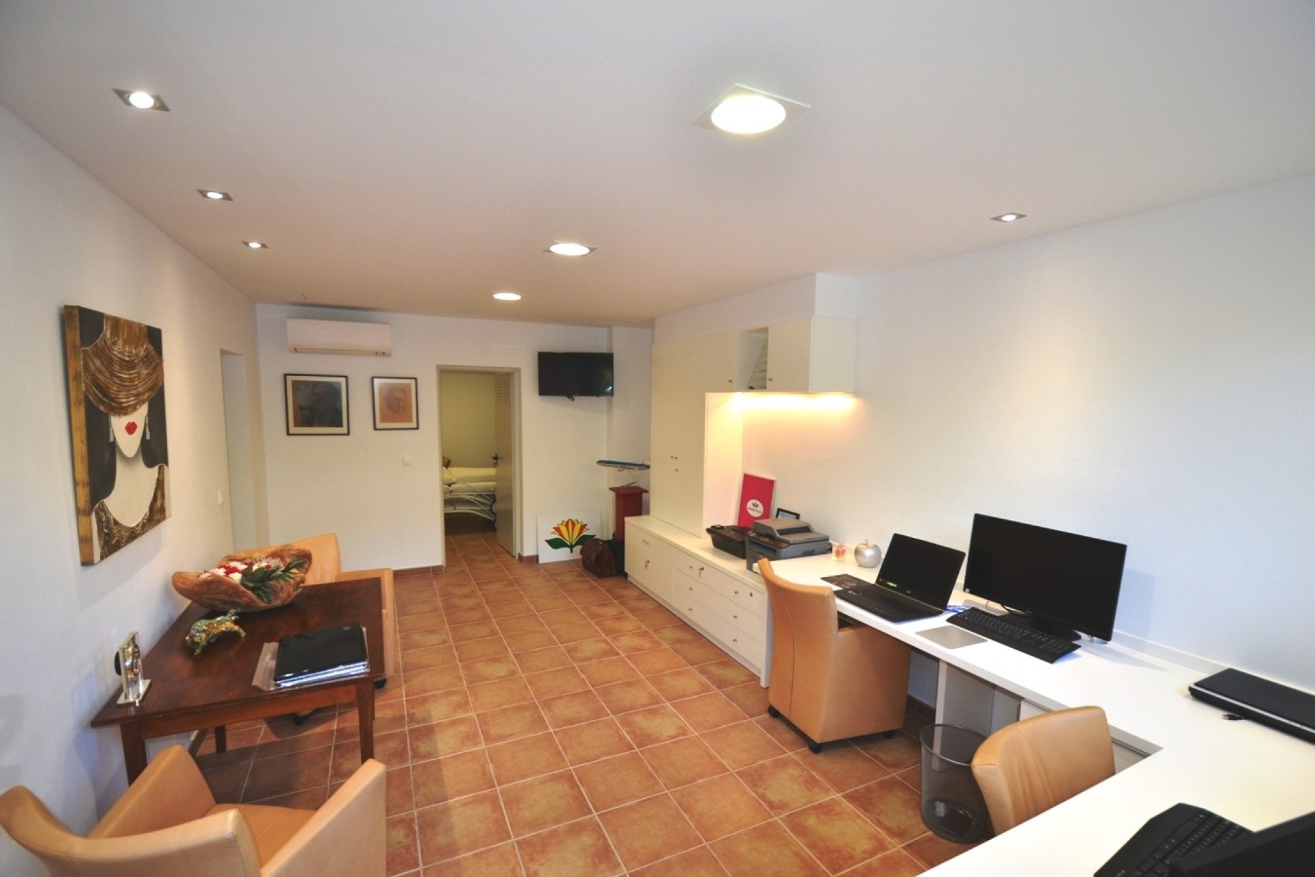 Reventa - Villa -
Altea