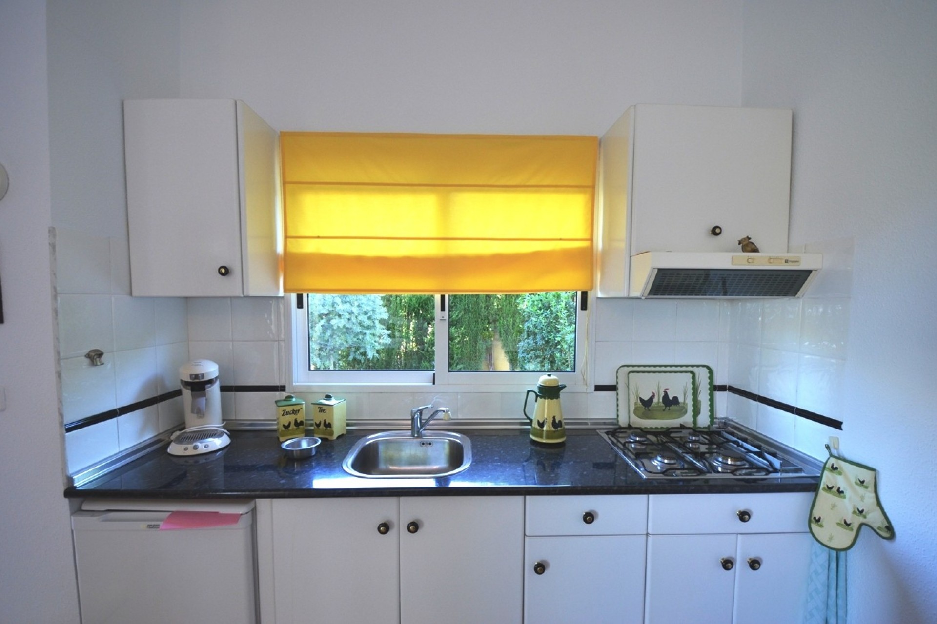 Reventa - Villa -
Altea