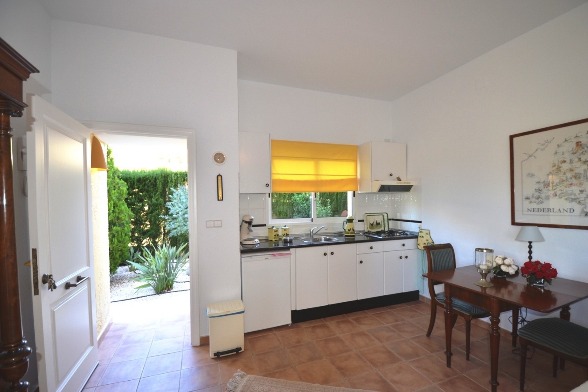 Reventa - Villa -
Altea